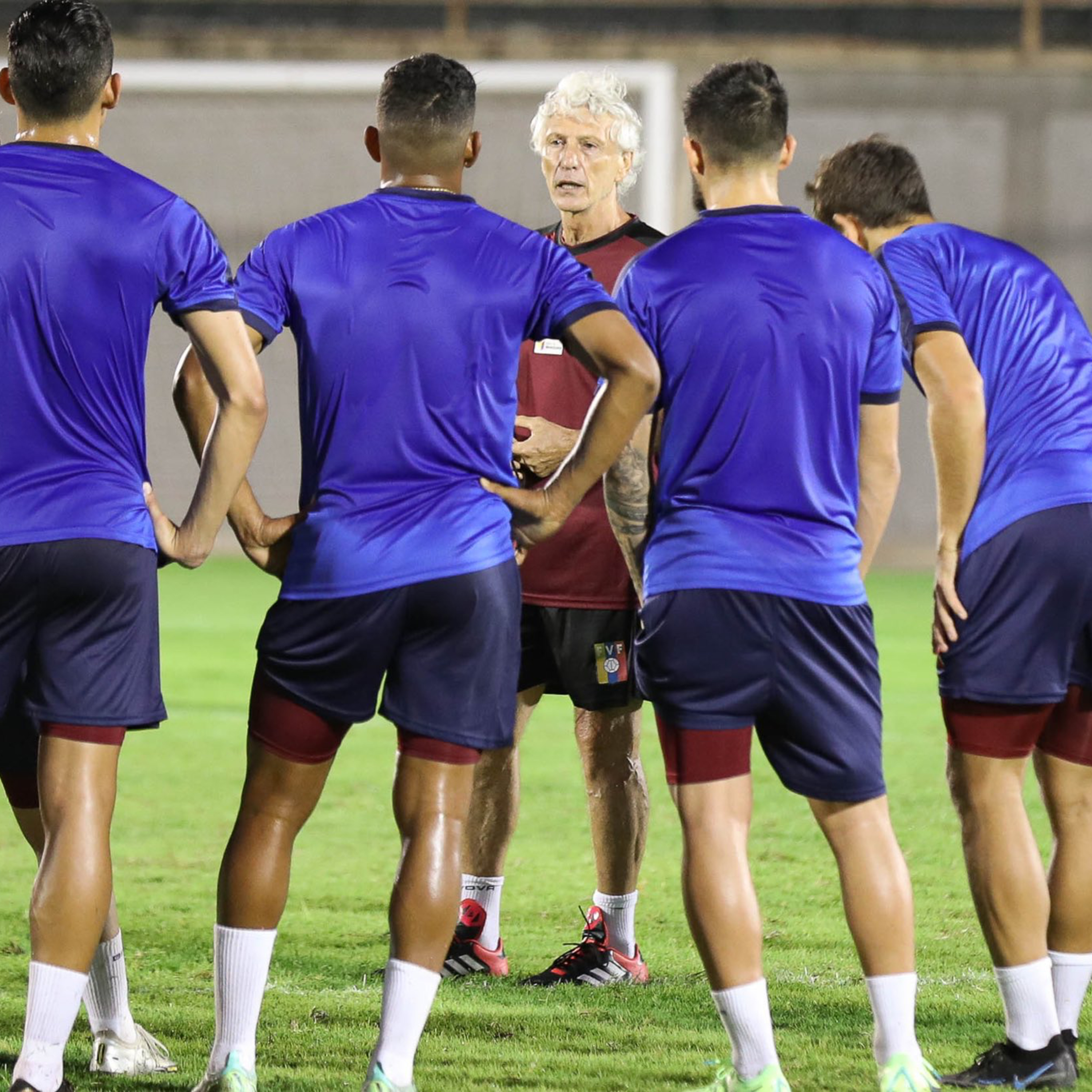 Armando Naranjo - Fútbol en Línea