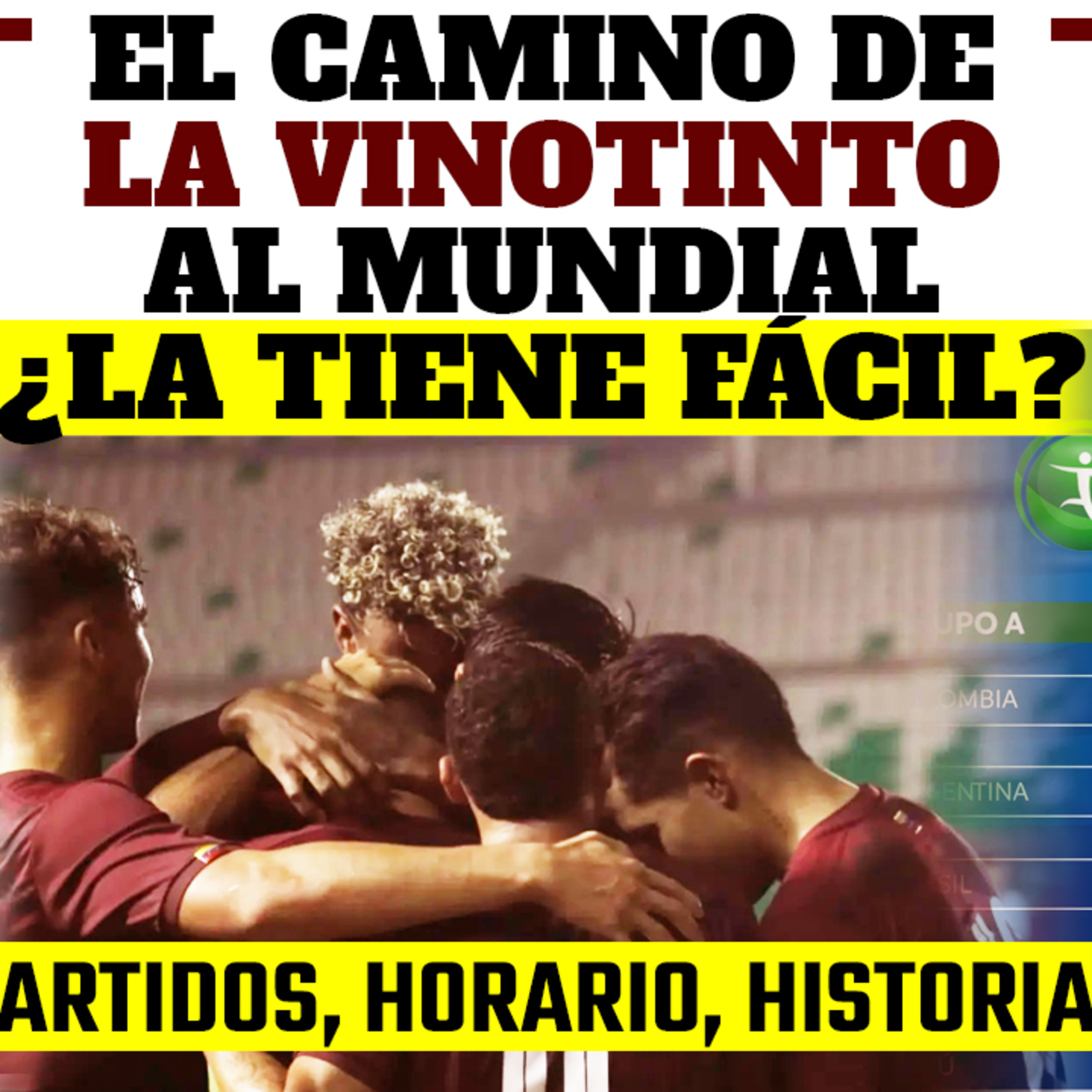Armando Naranjo - Fútbol en Línea