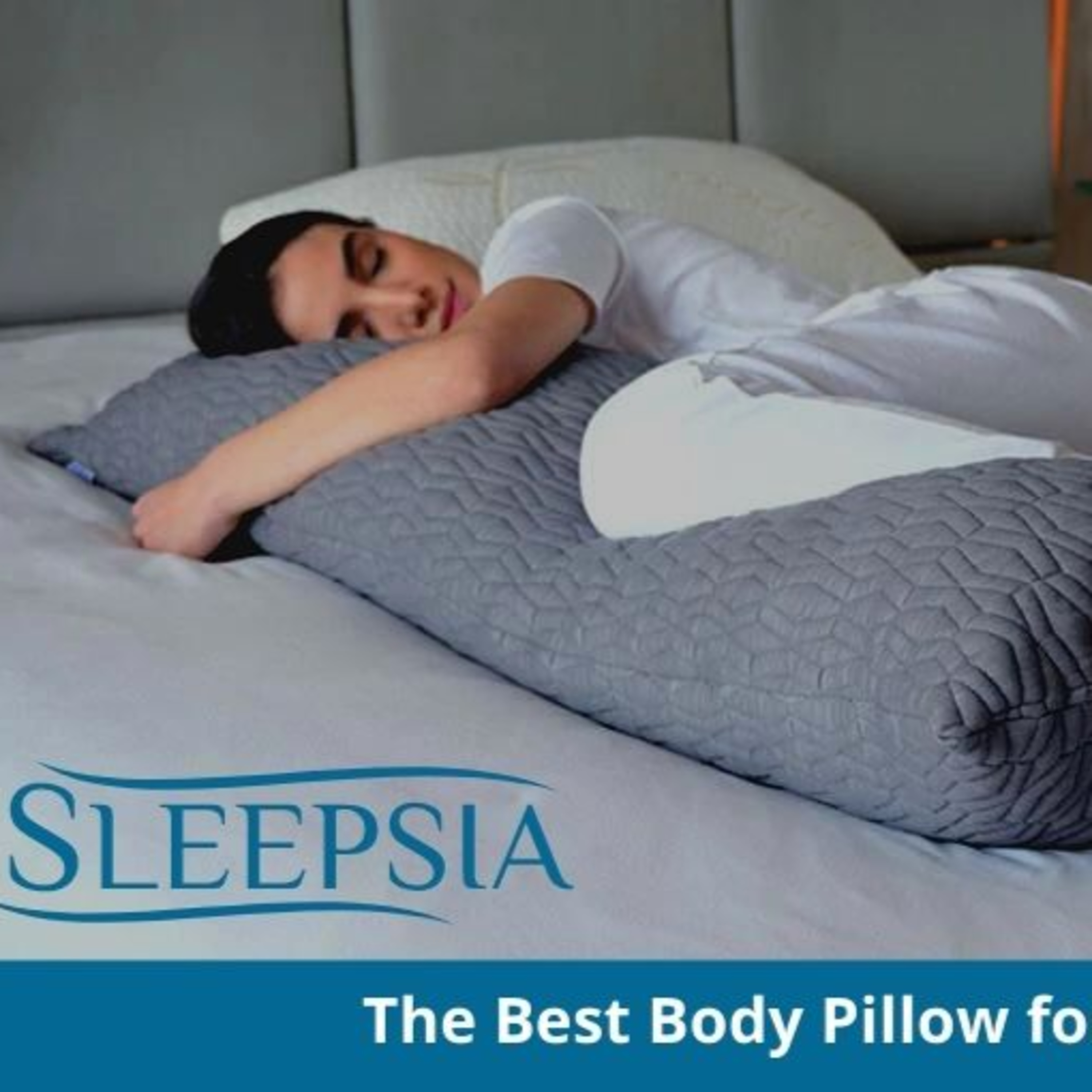 Sleepsia Pillows