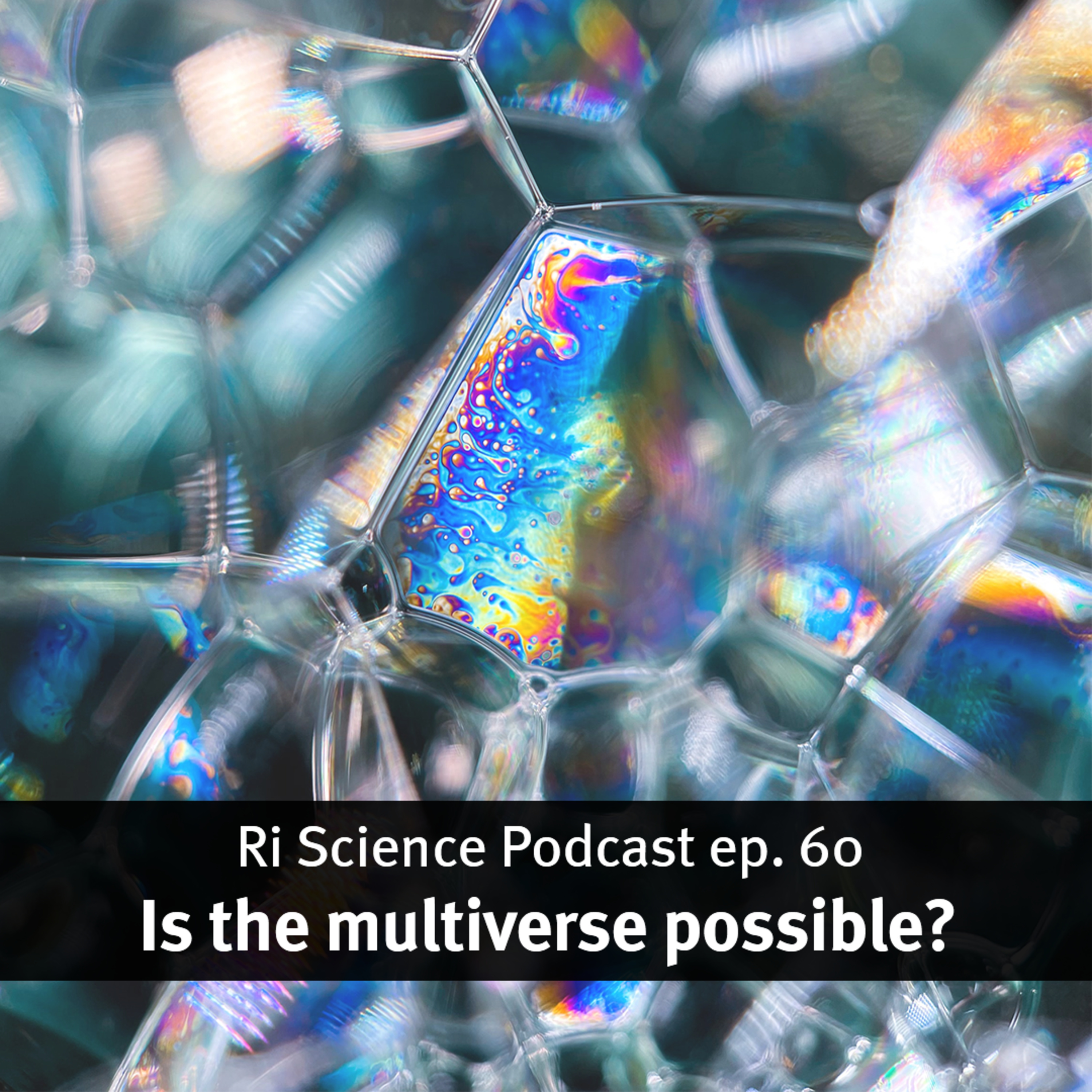 Is the multiverse possible? – with Sean M Carroll