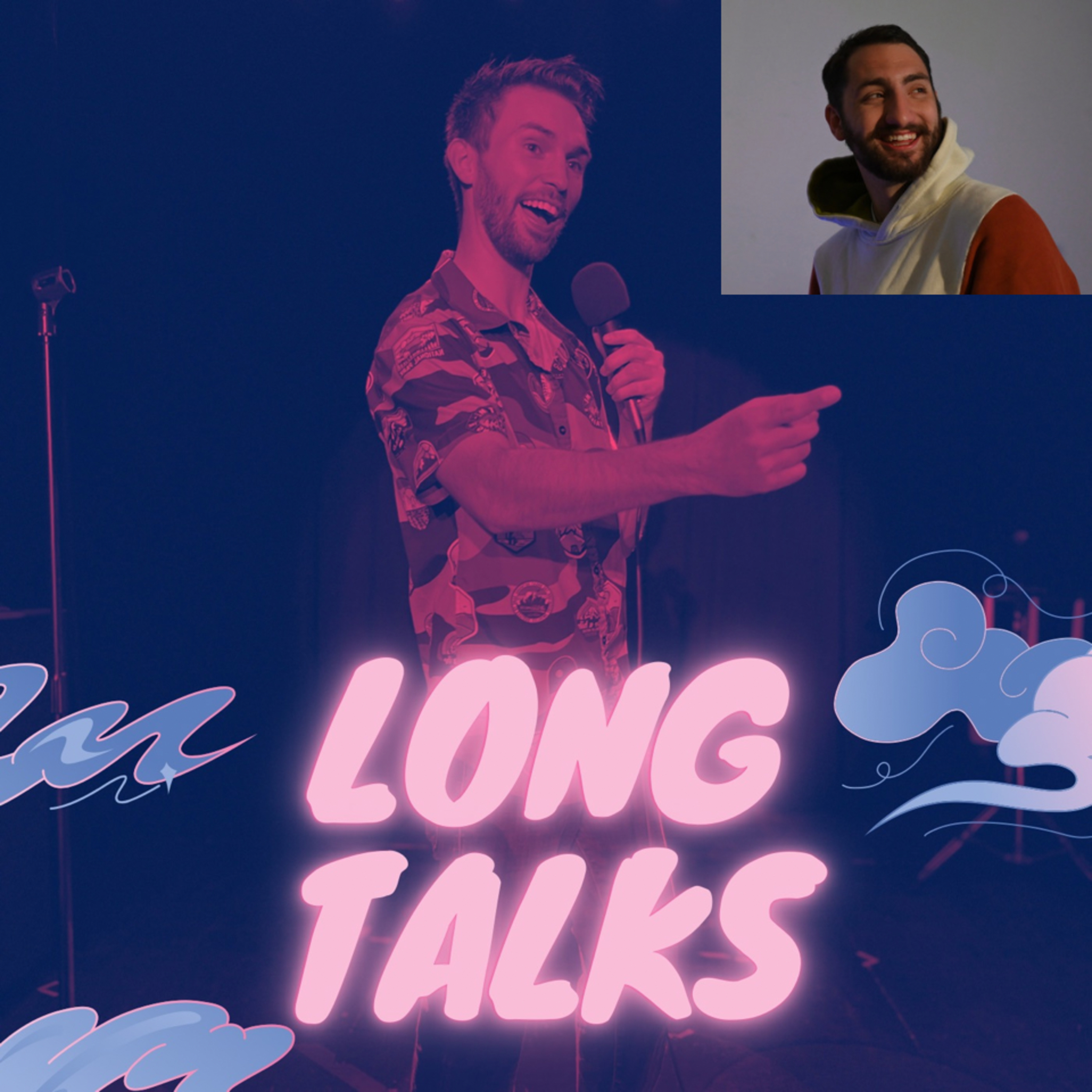 Long Talks