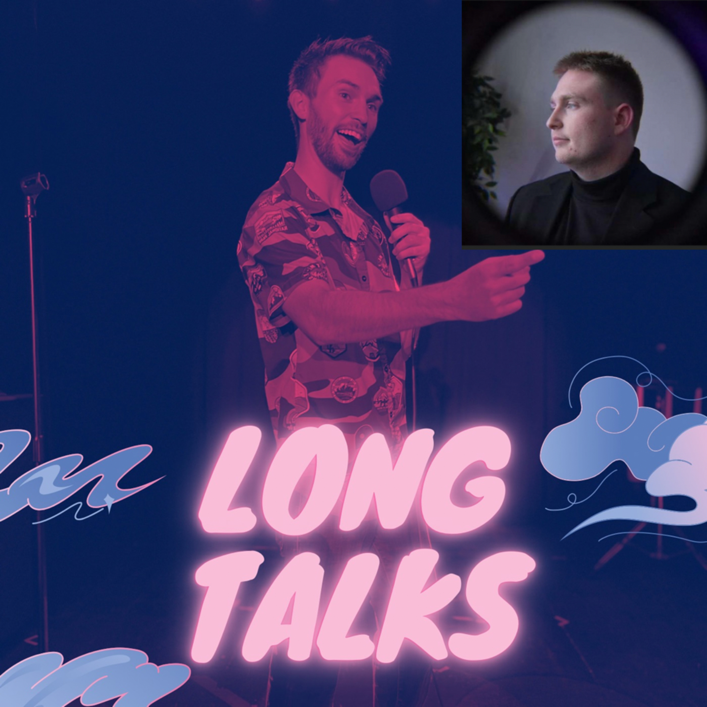 Long Talks