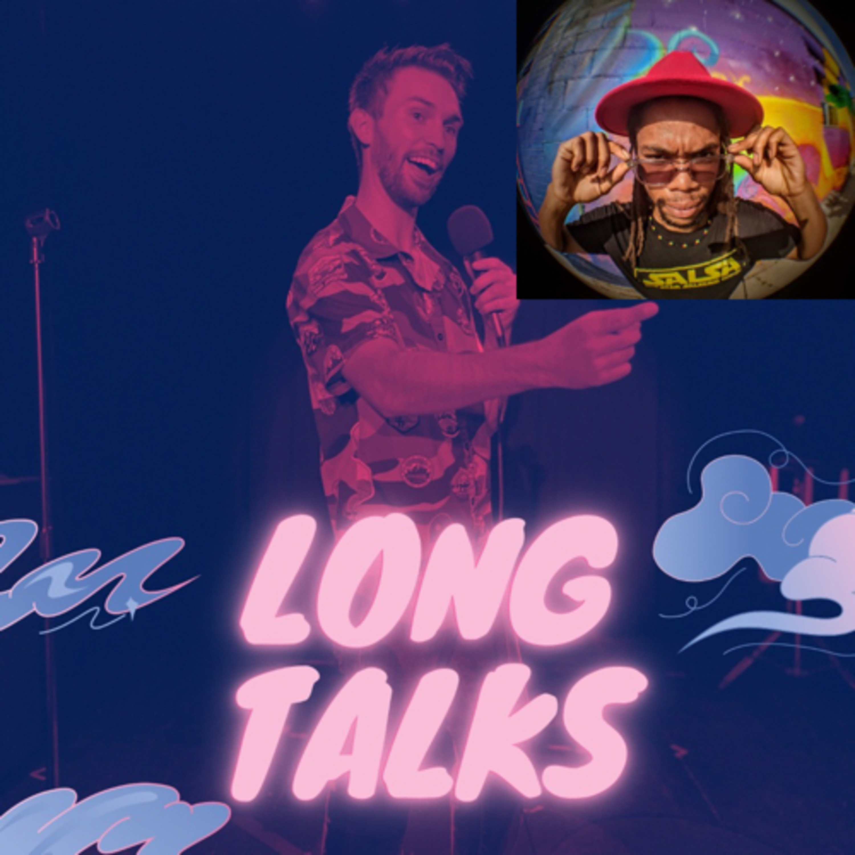 Long Talks