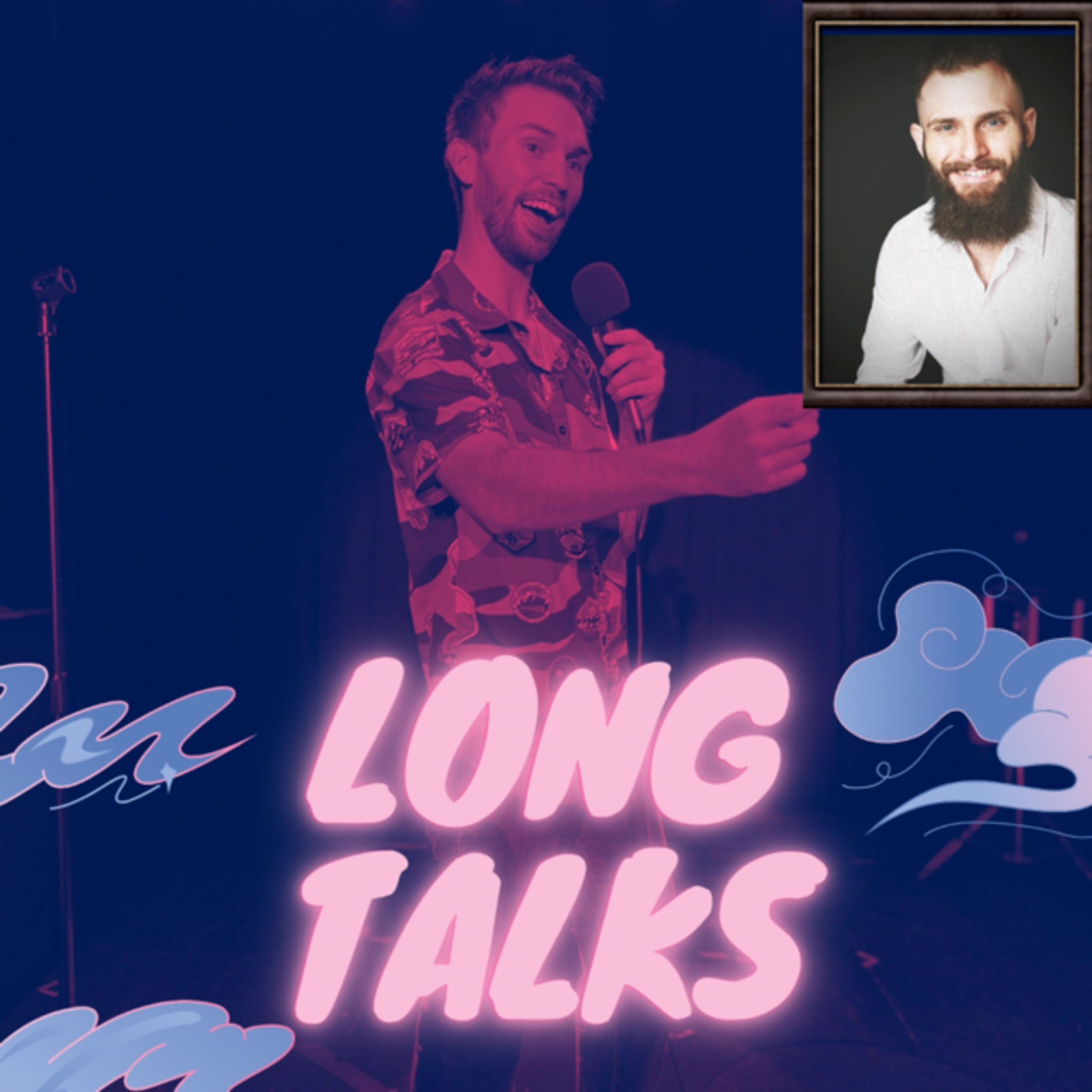 Long Talks