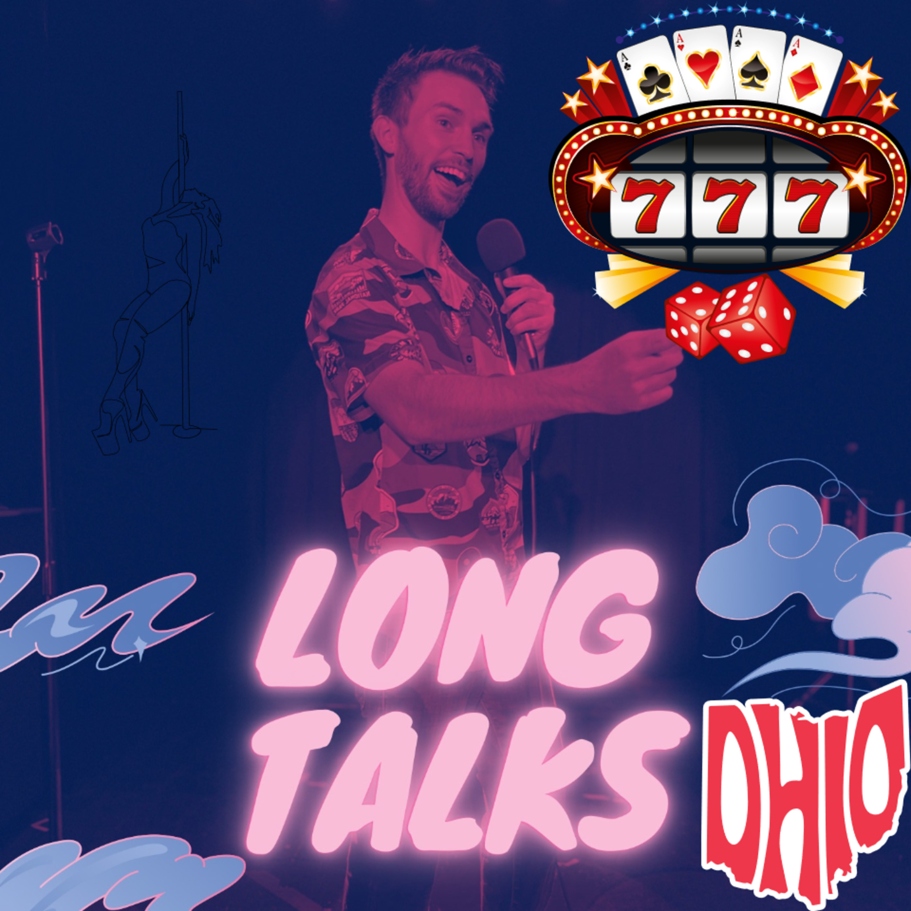 Long Talks