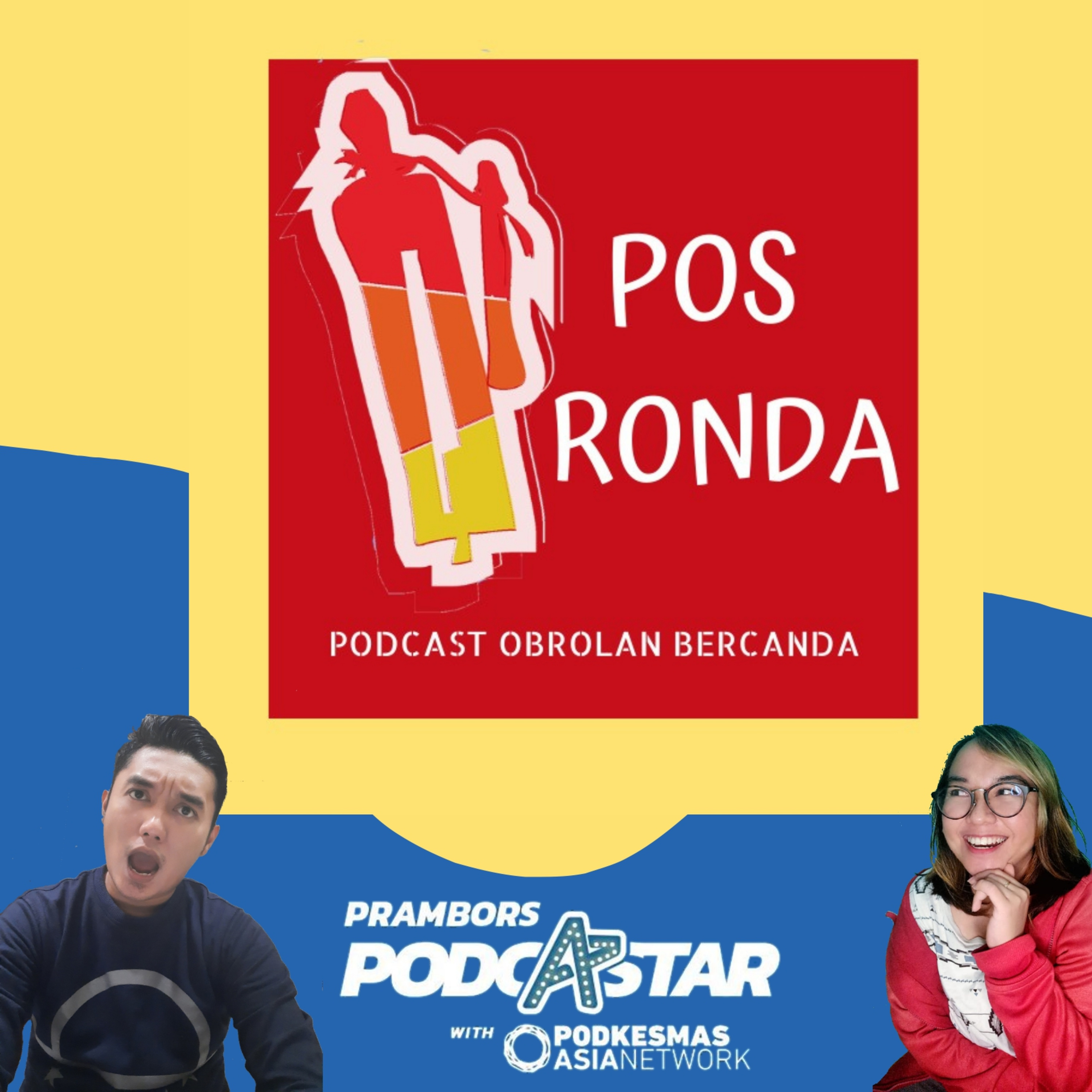 POS RONDA
