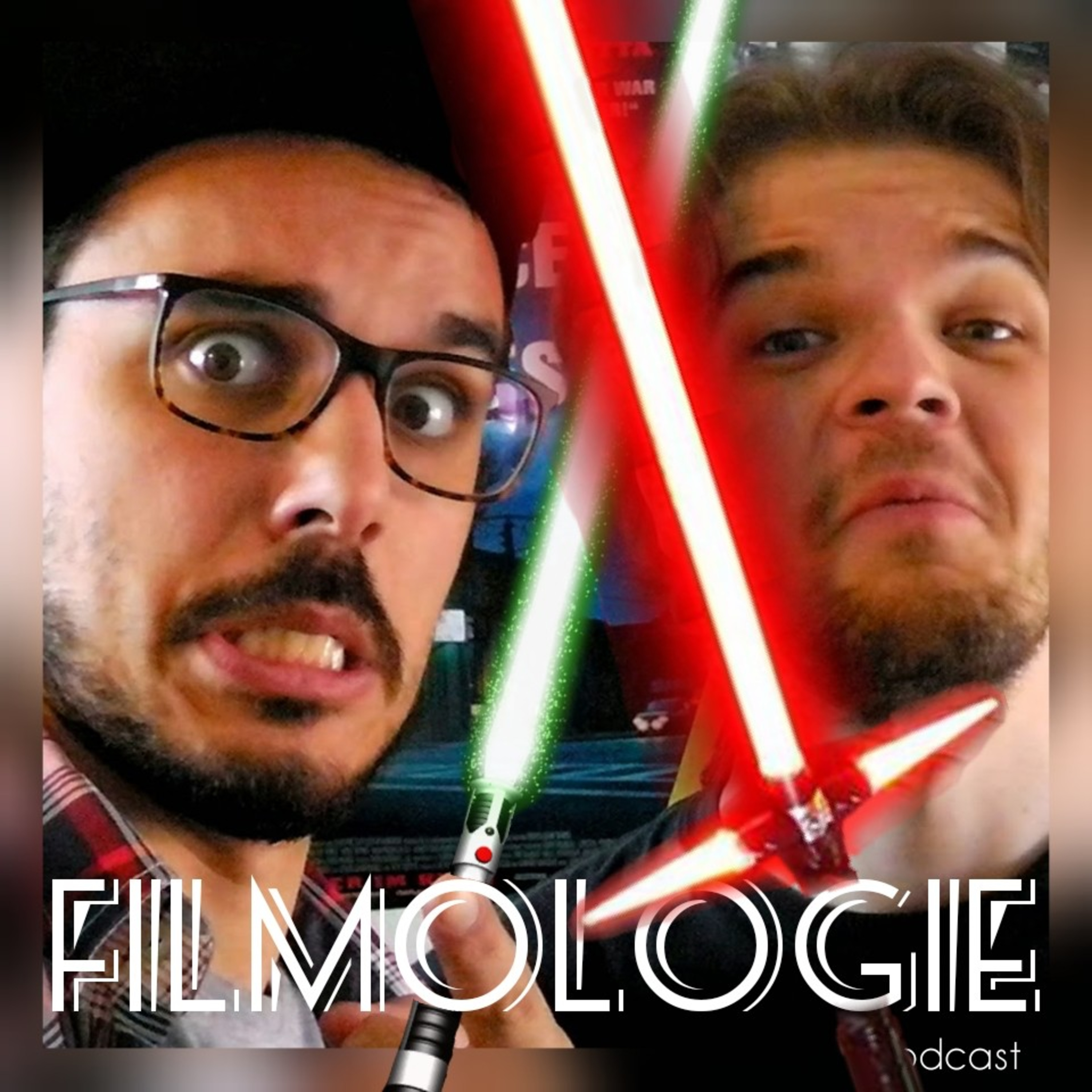 Filmologie