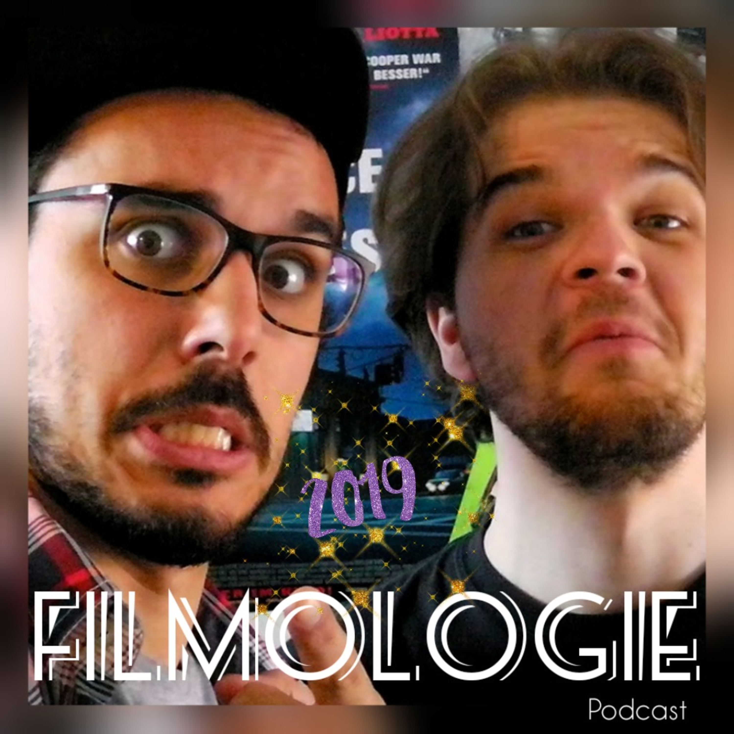 Filmologie