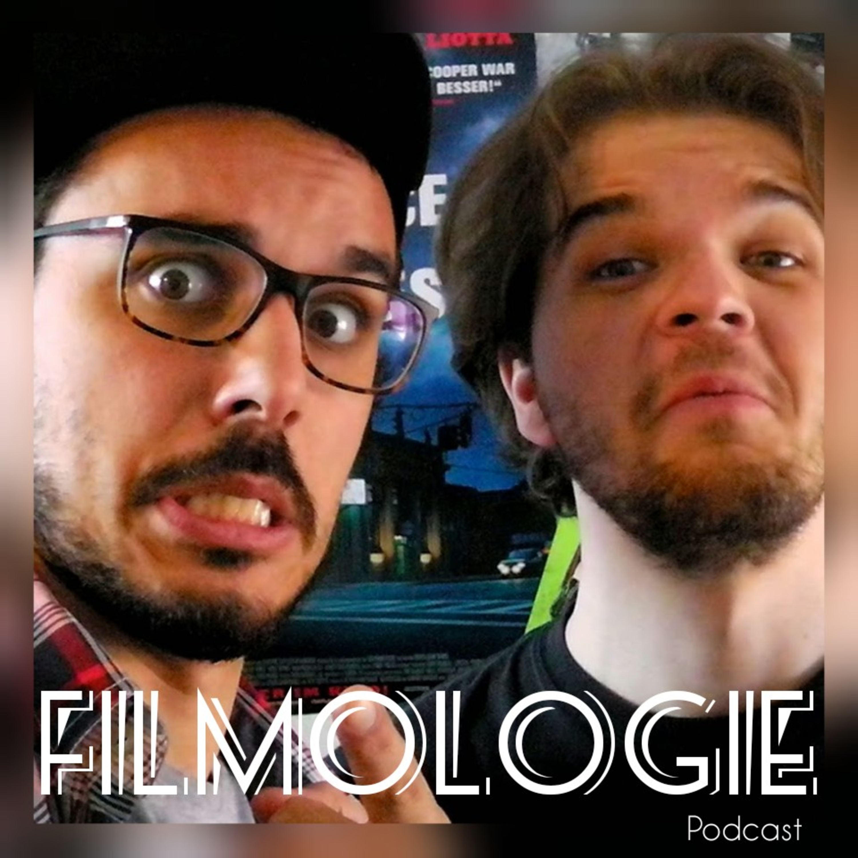 Filmologie