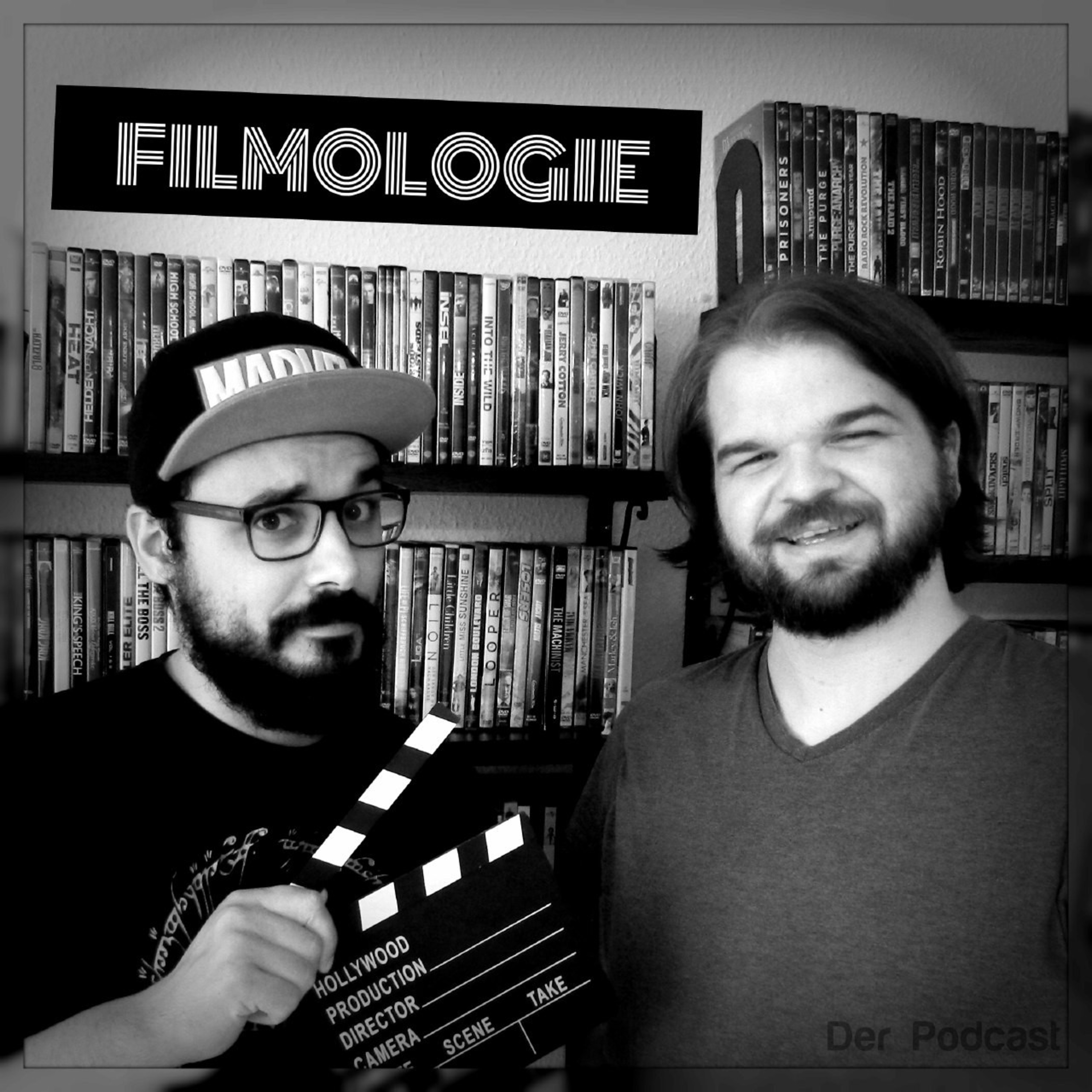 Filmologie