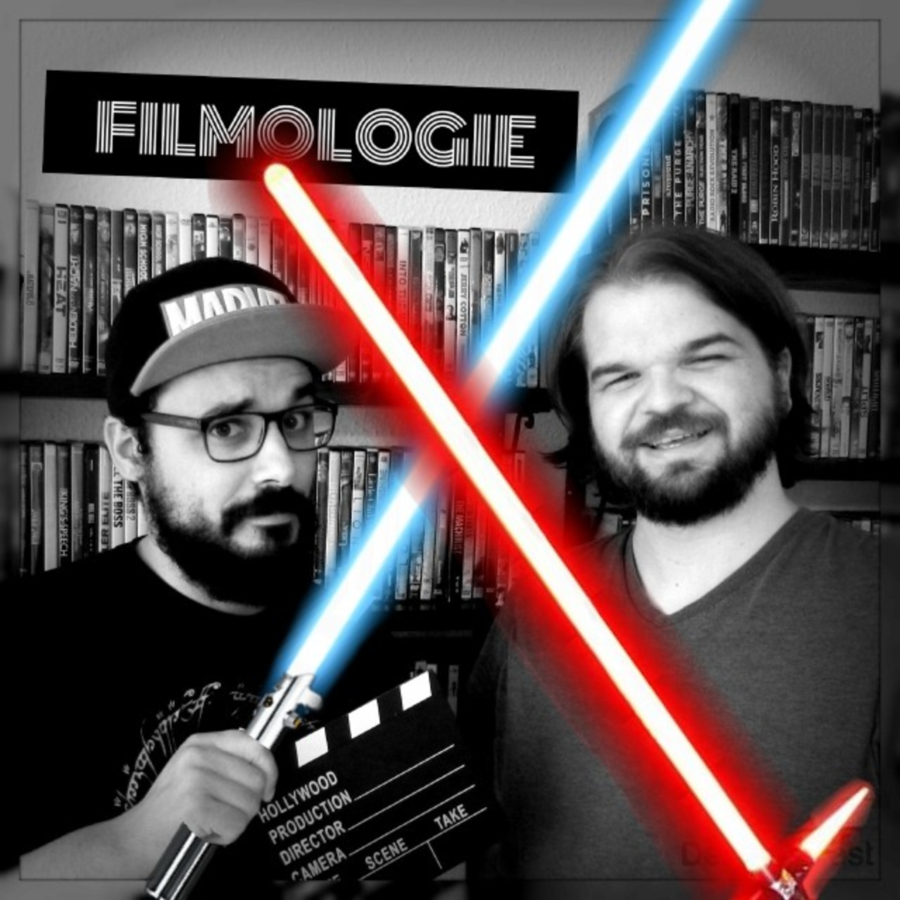 Filmologie