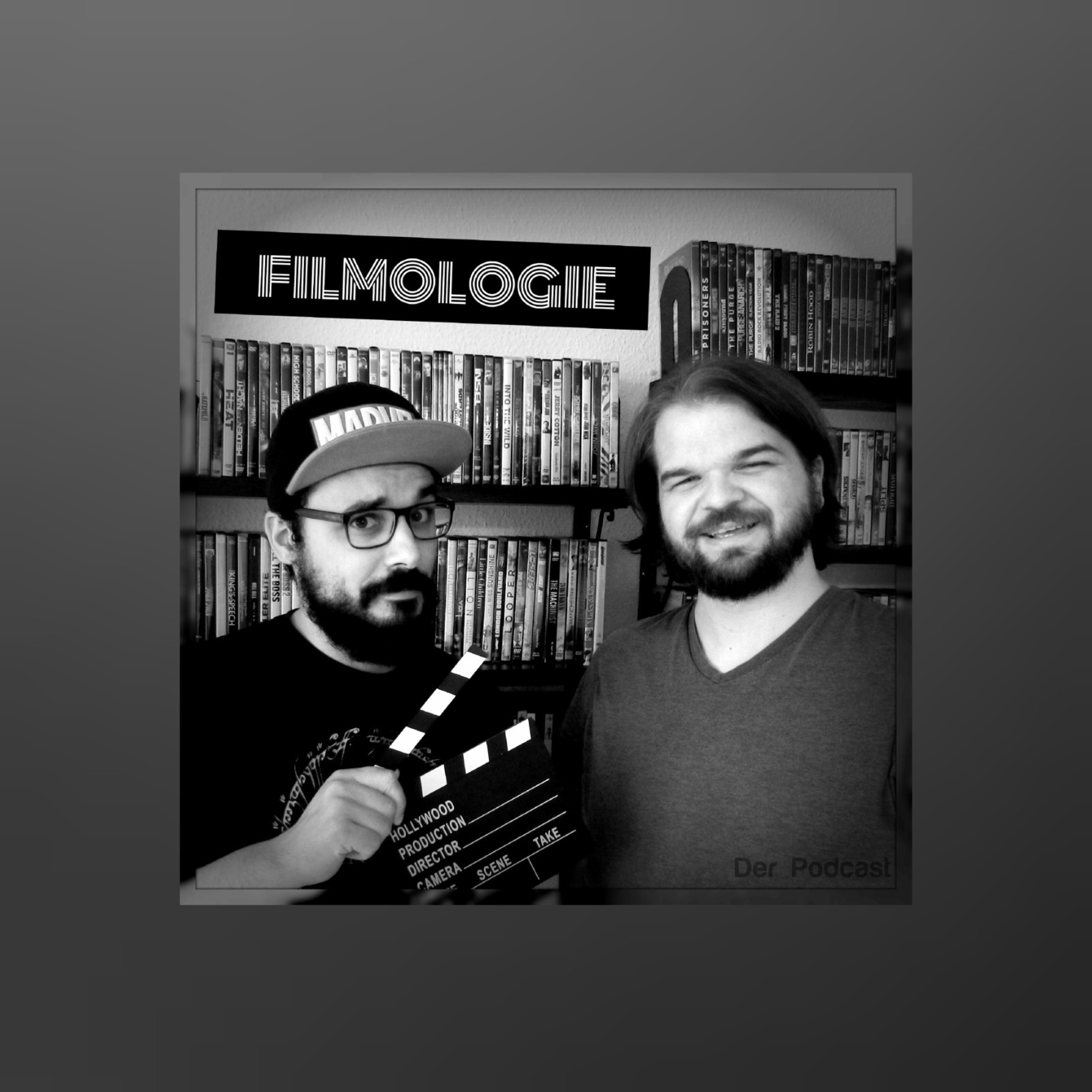 Filmologie