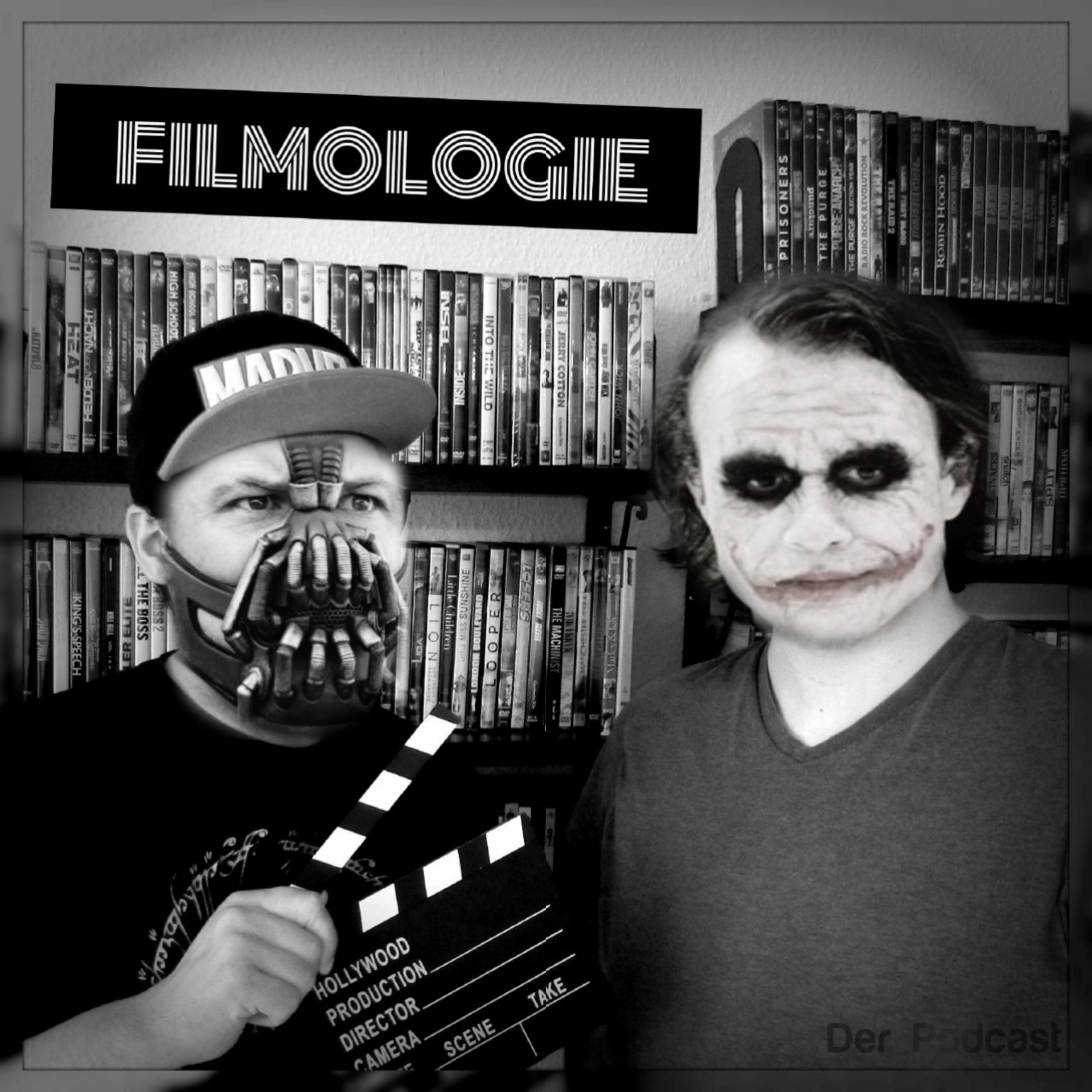 Filmologie