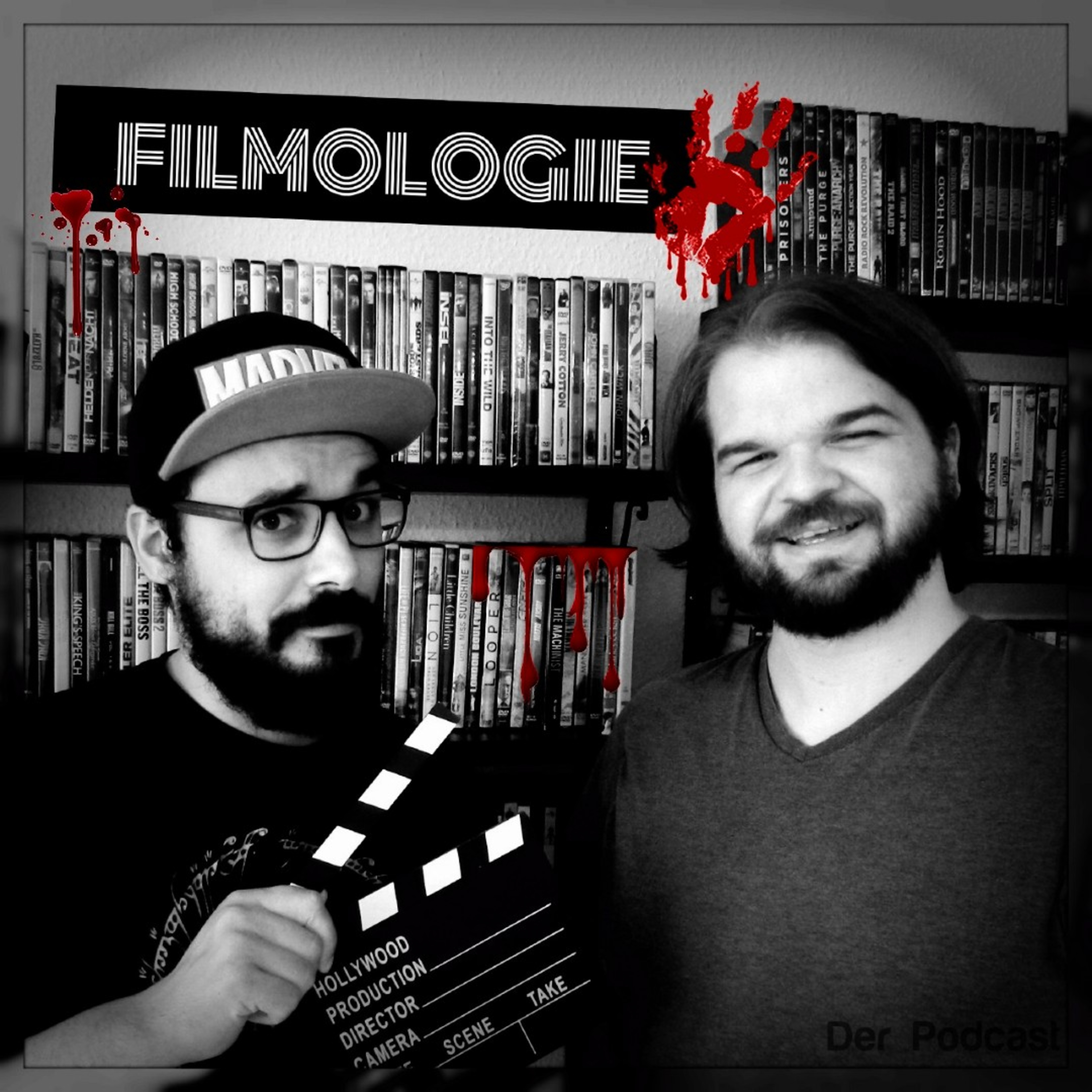 Filmologie