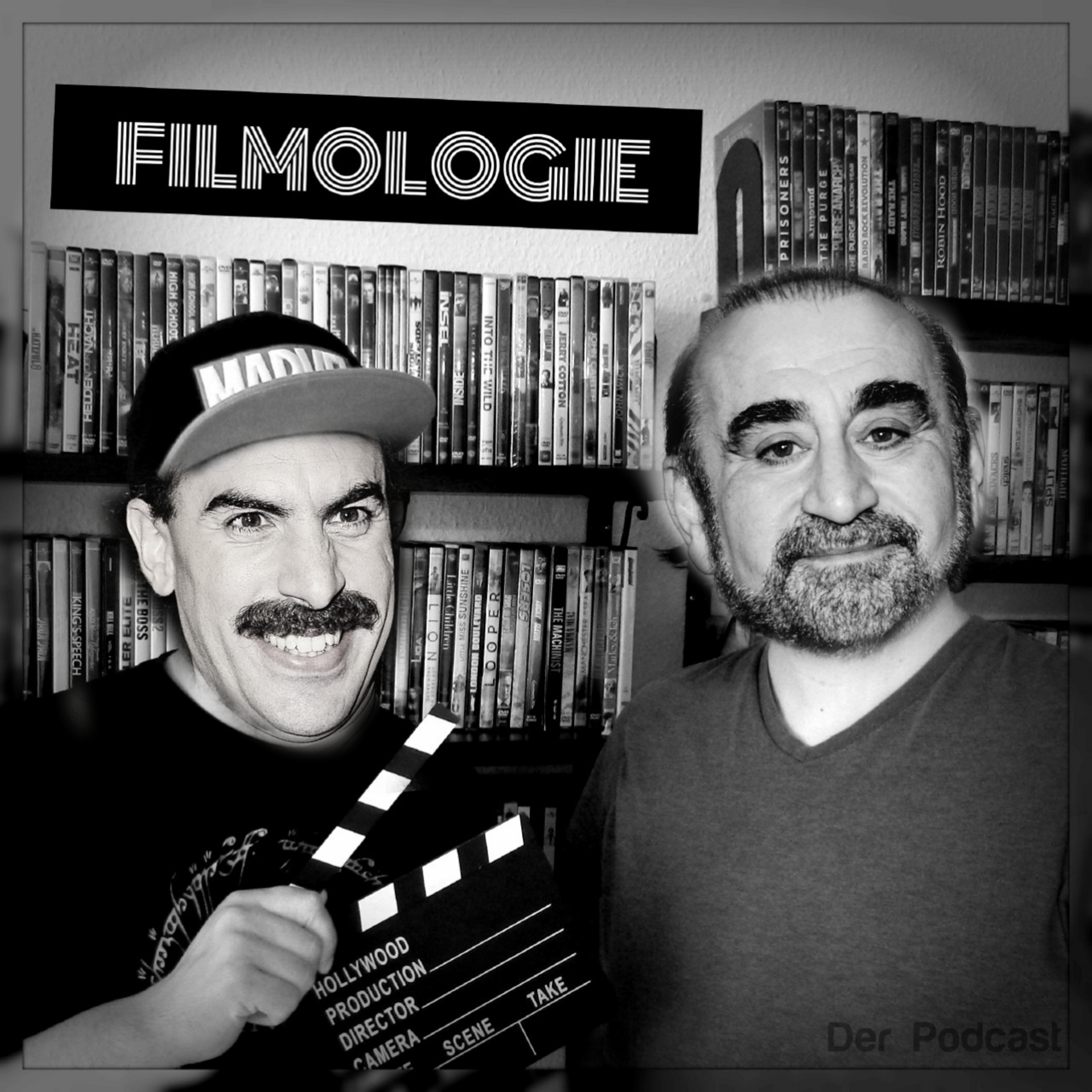 Filmologie