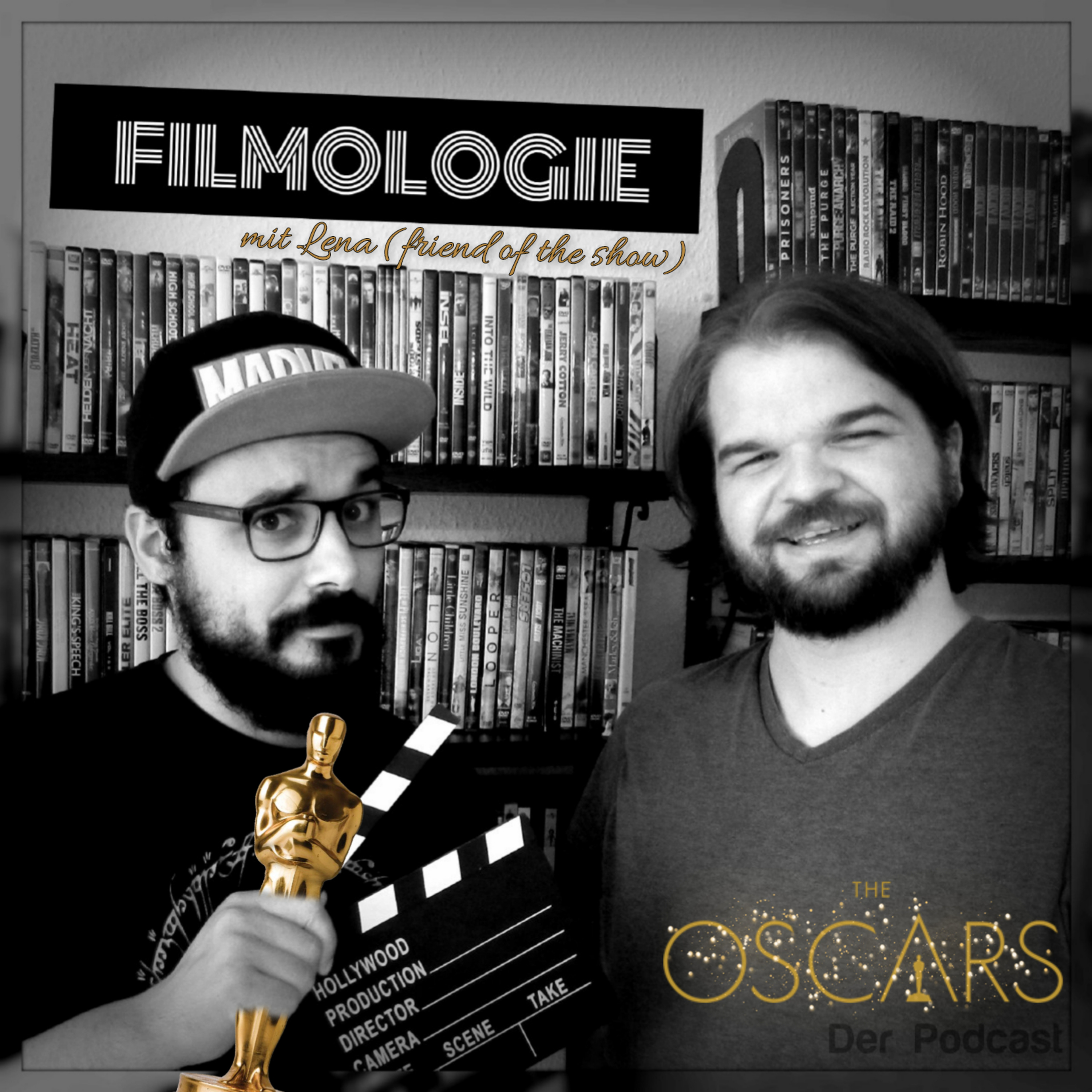 Filmologie
