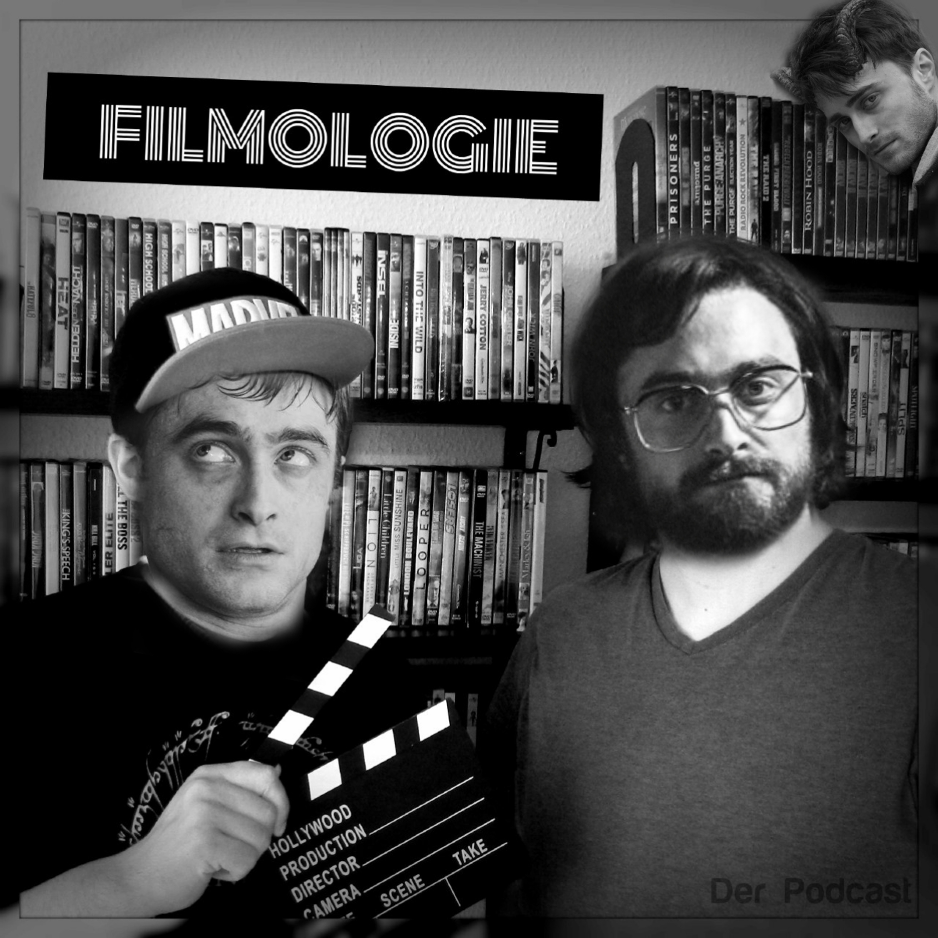 Filmologie