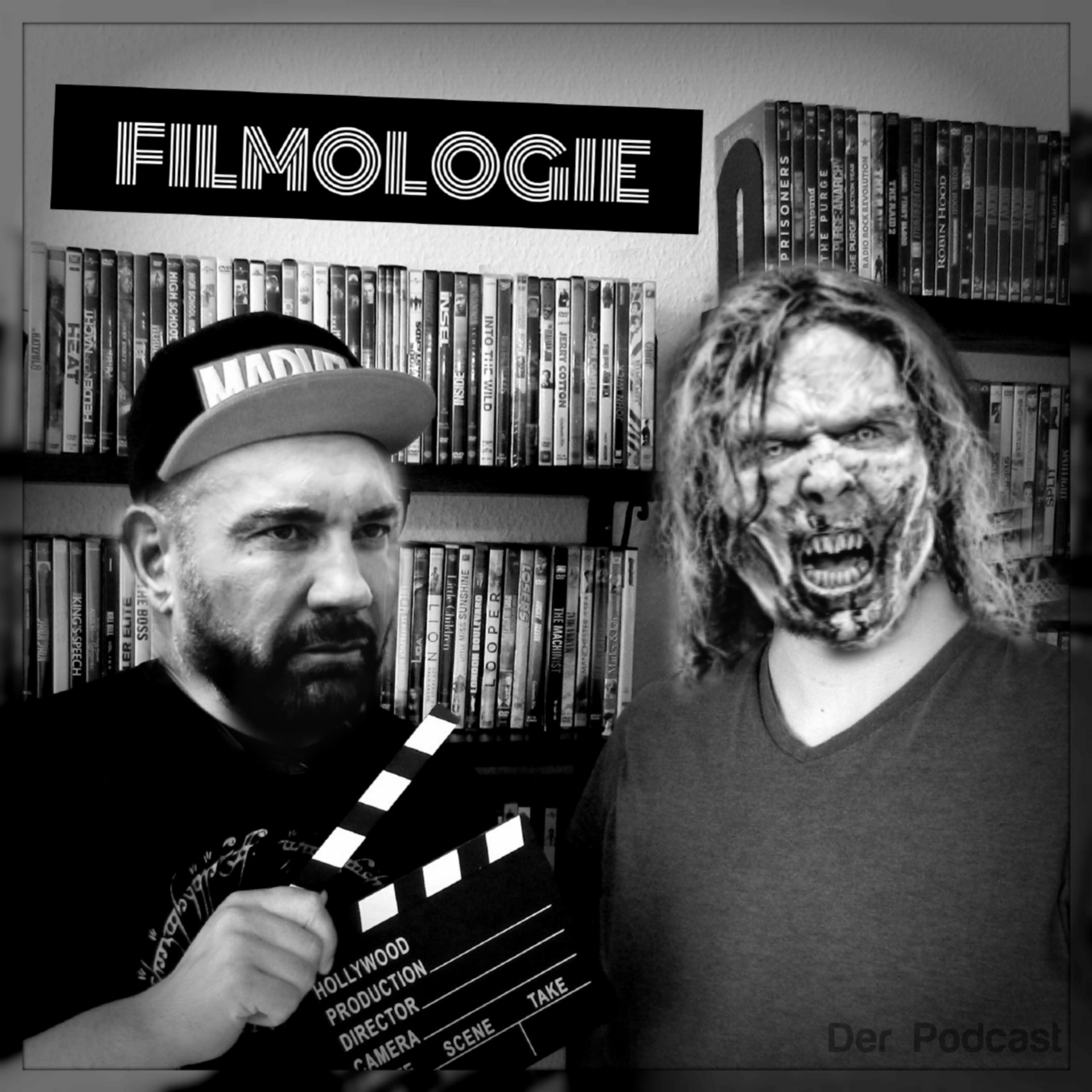 Filmologie