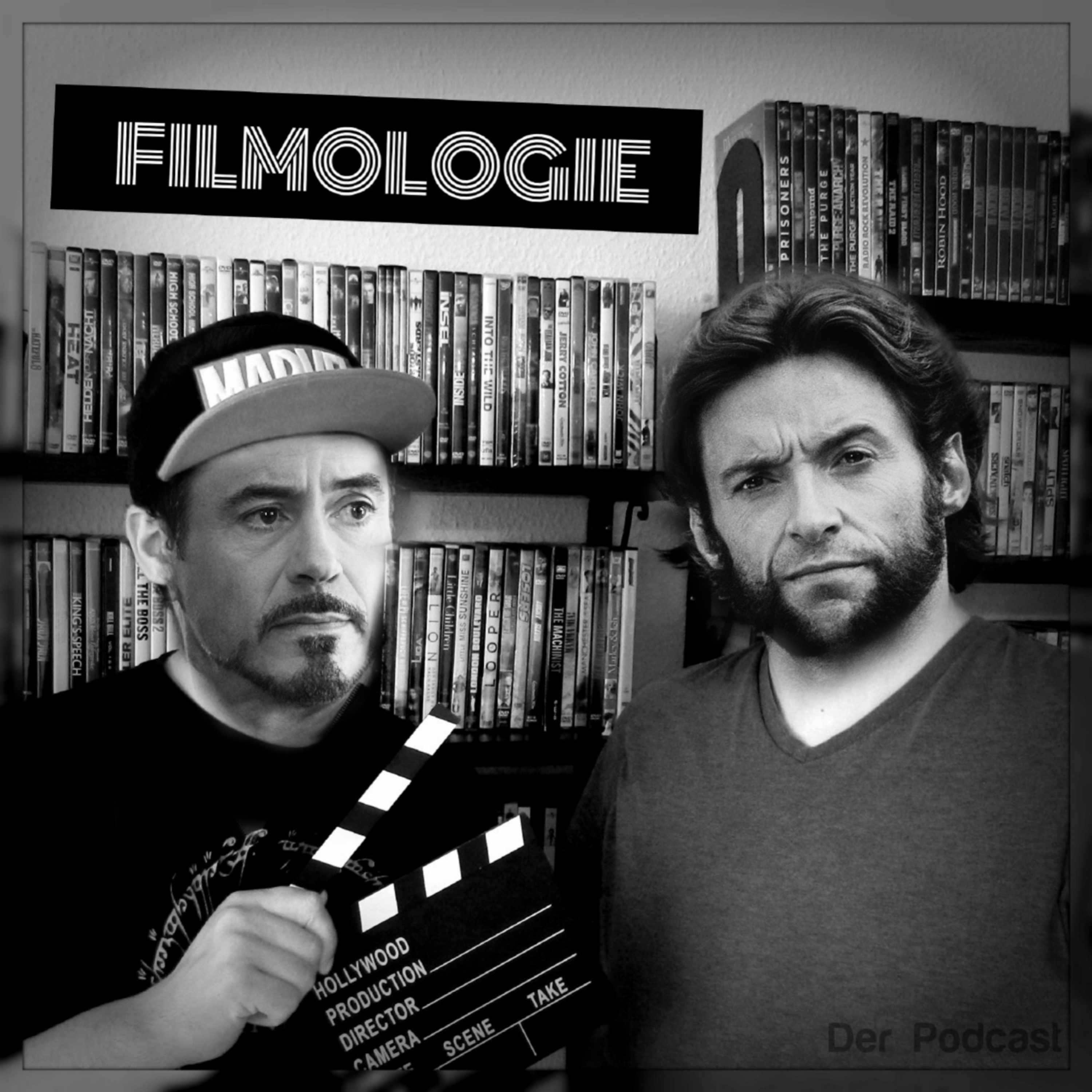 Filmologie