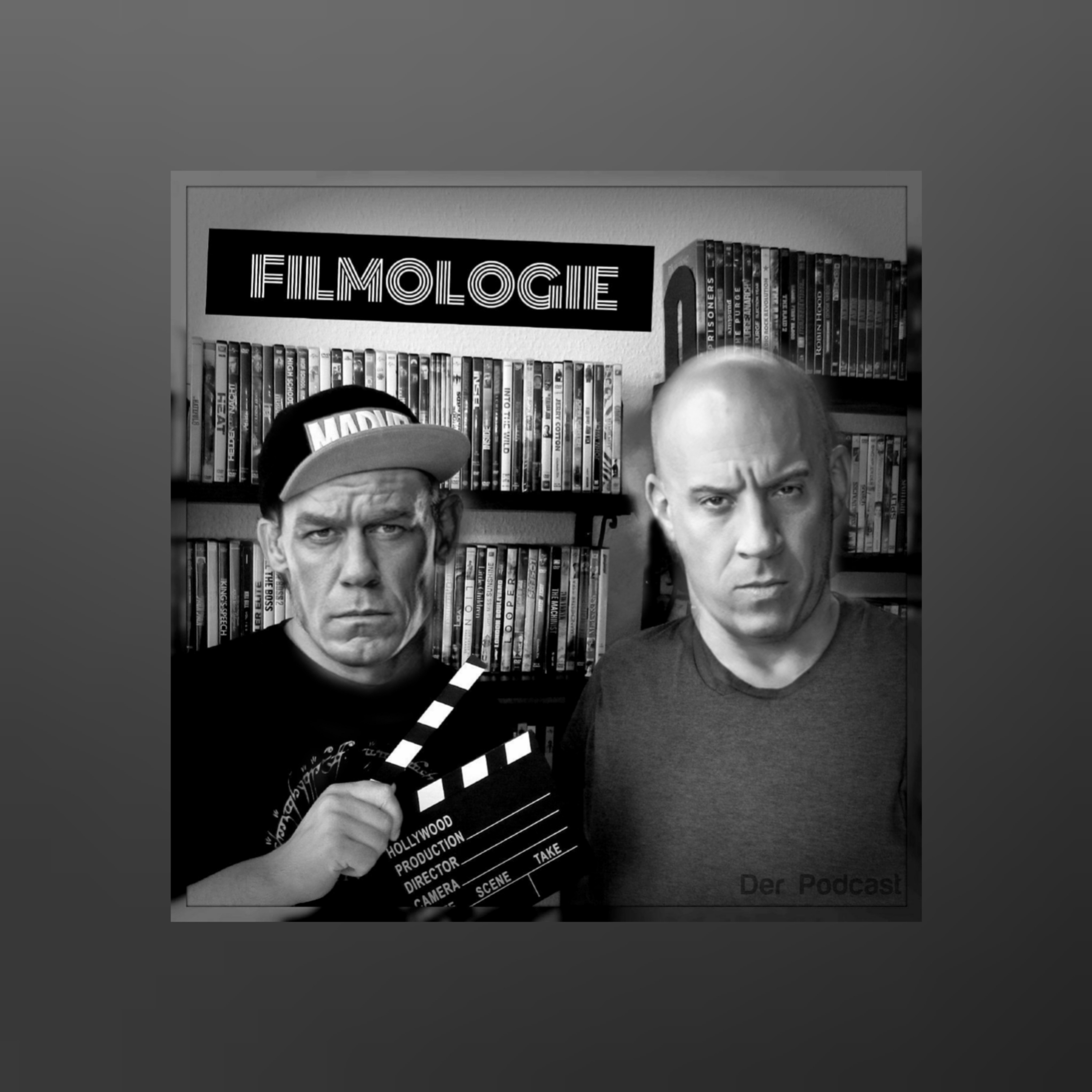 Filmologie