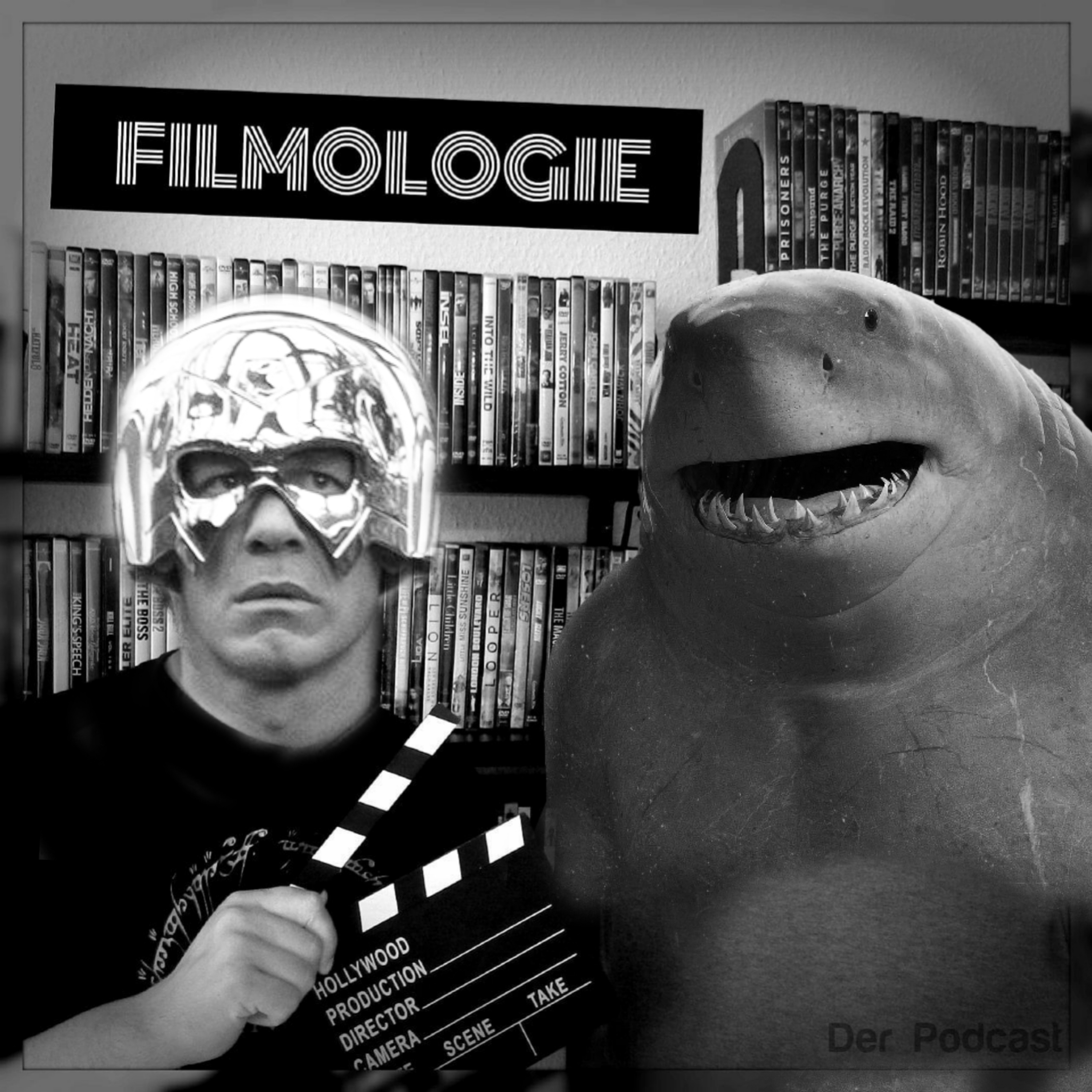 Filmologie
