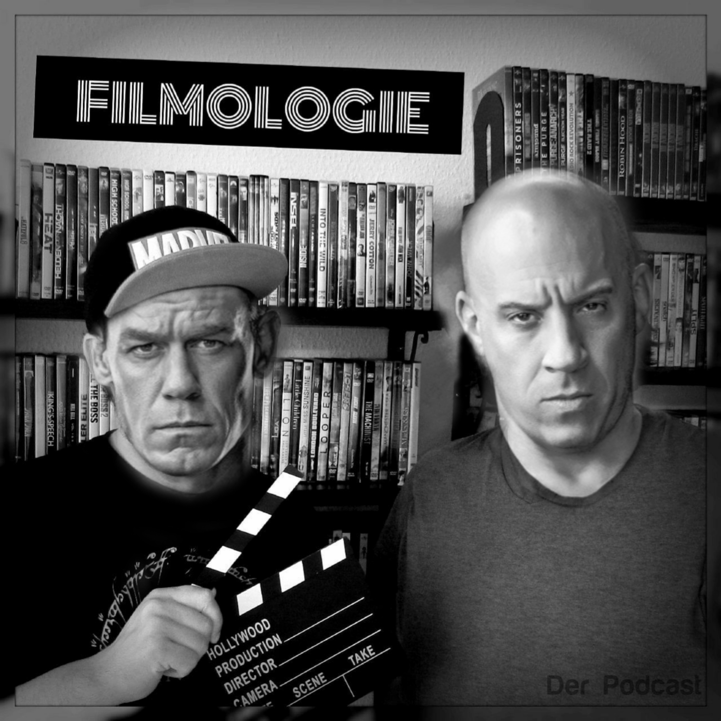 Filmologie