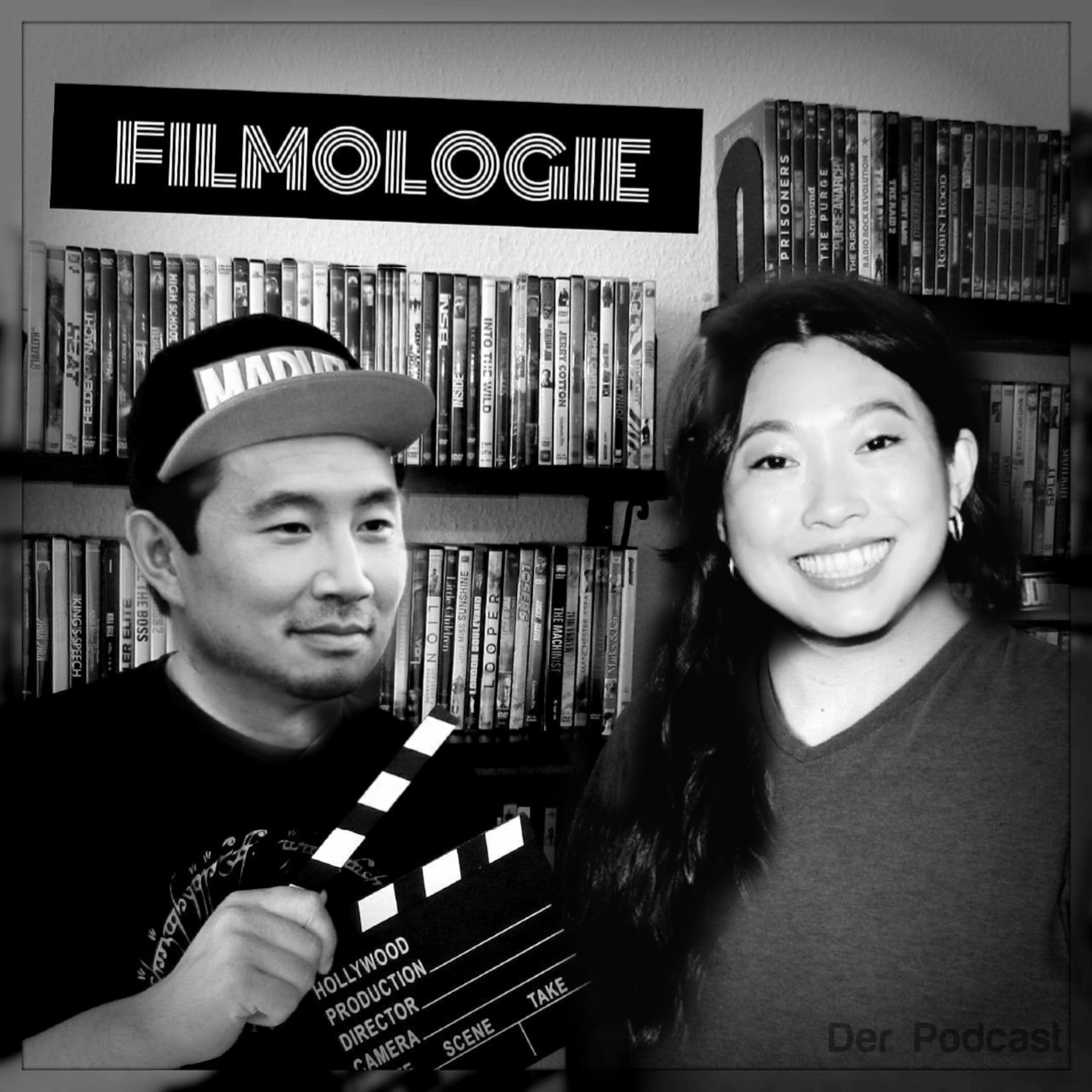 Filmologie