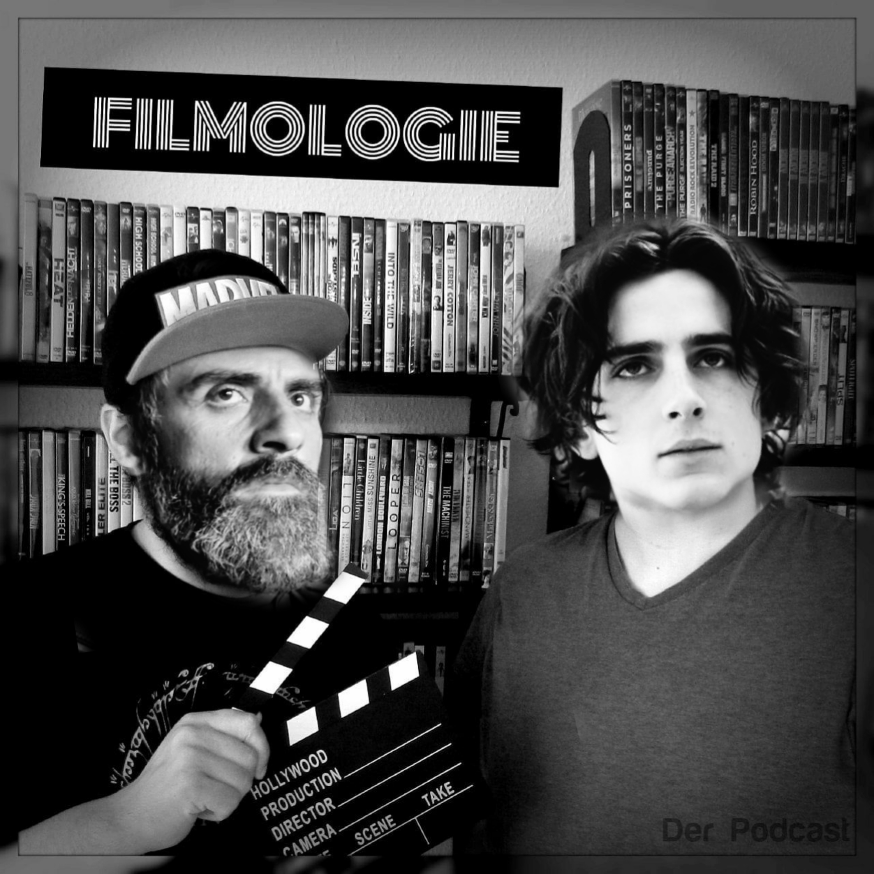 Filmologie