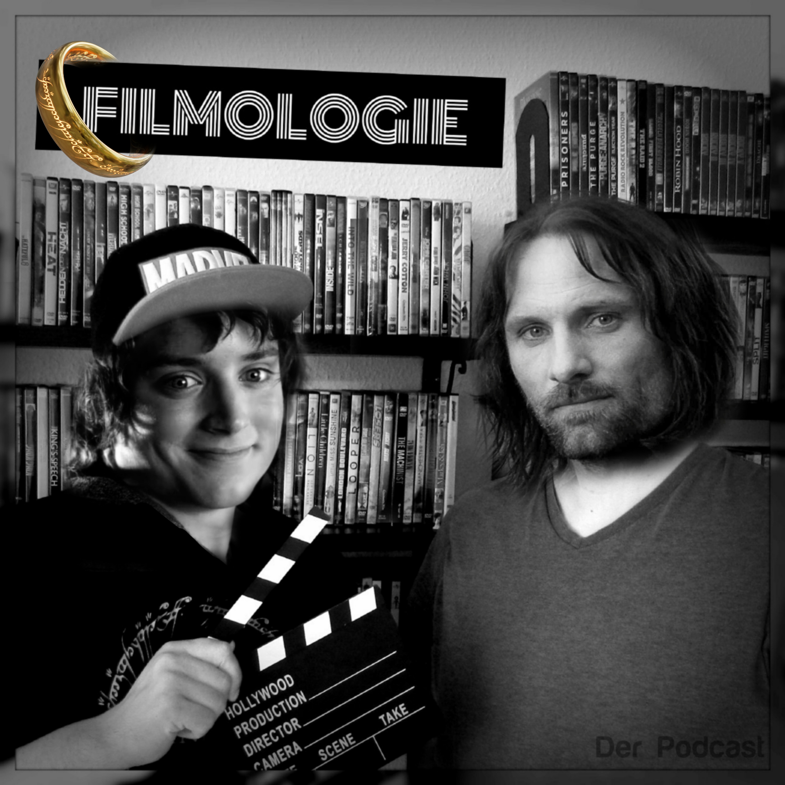Filmologie
