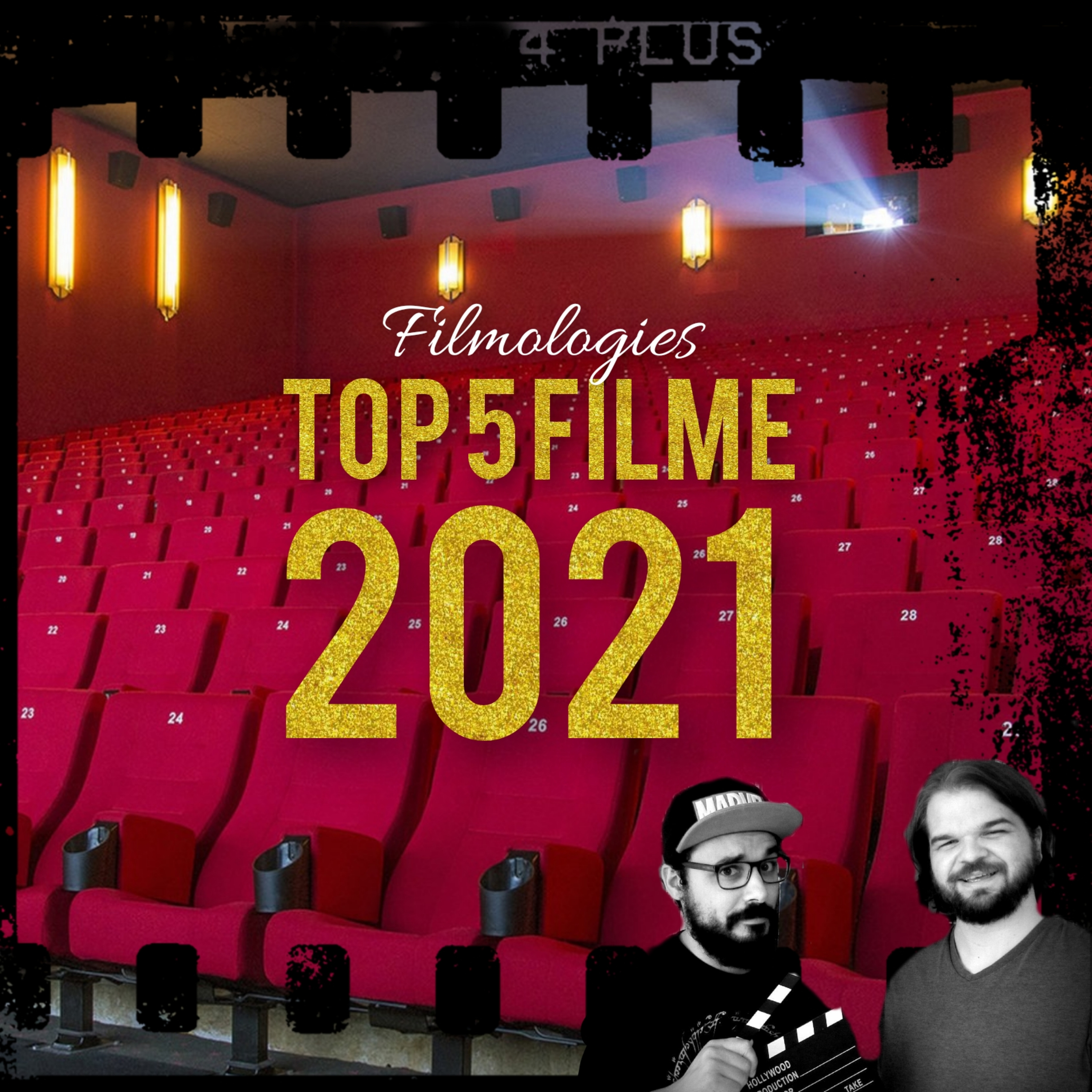Filmologie
