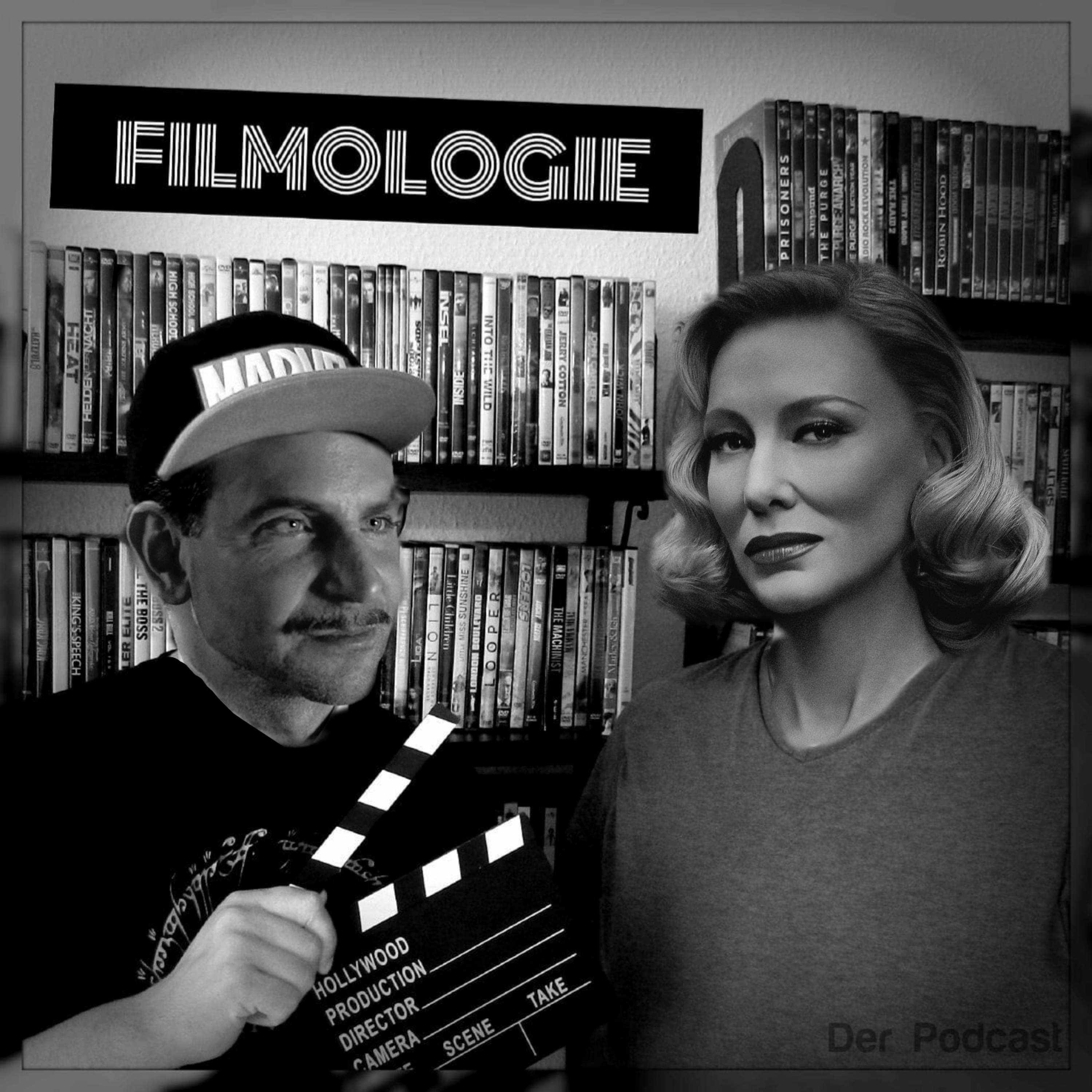 Filmologie