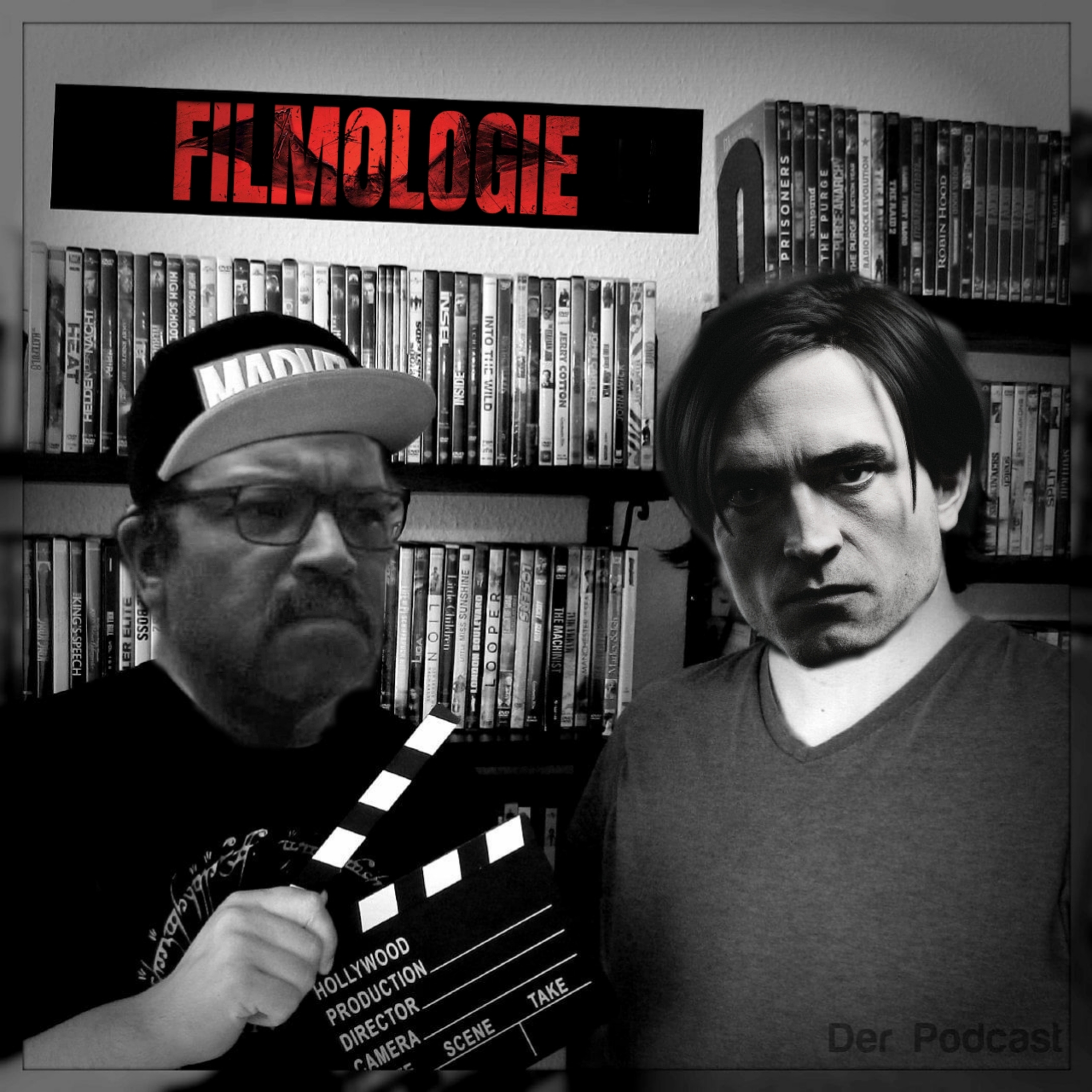 Filmologie