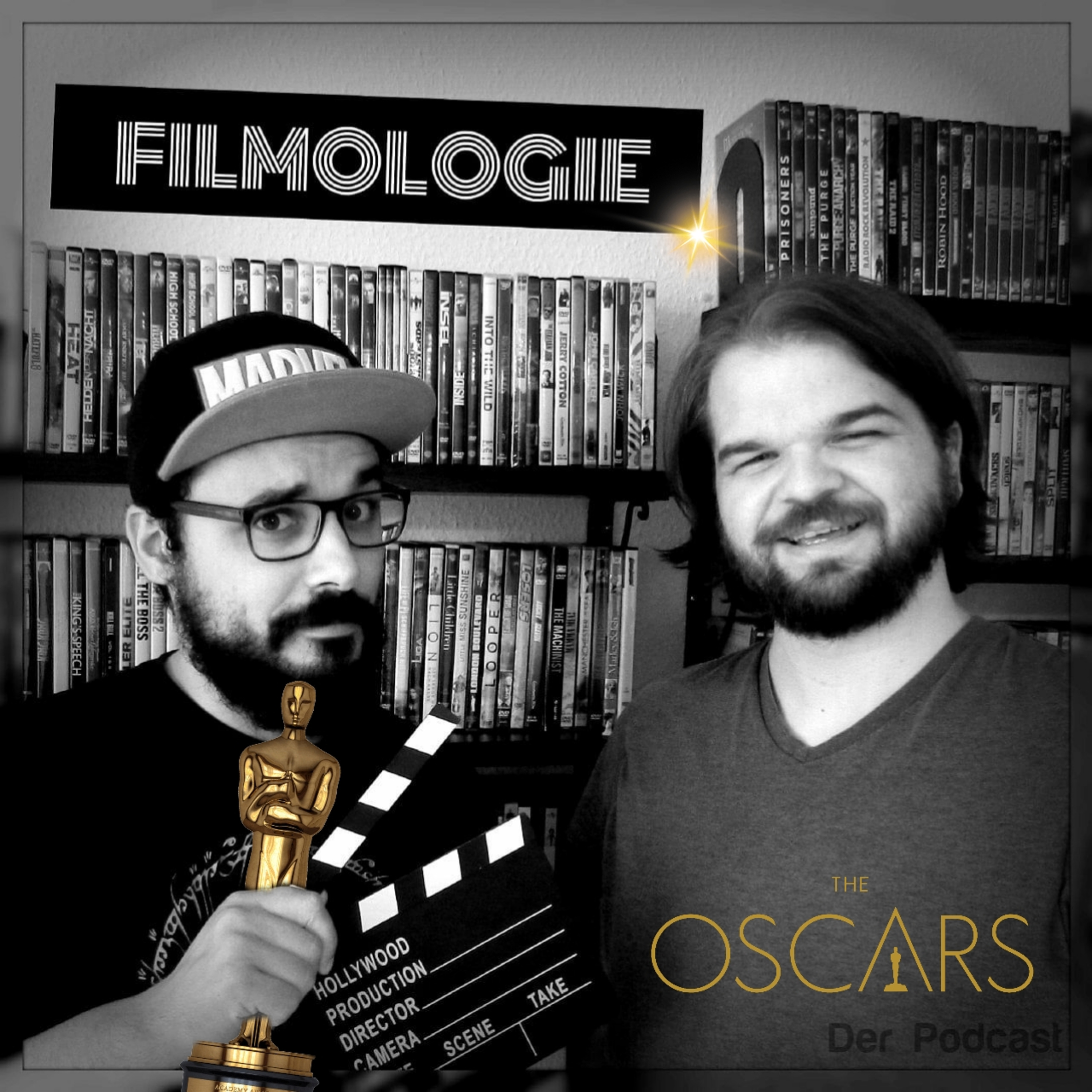 Filmologie