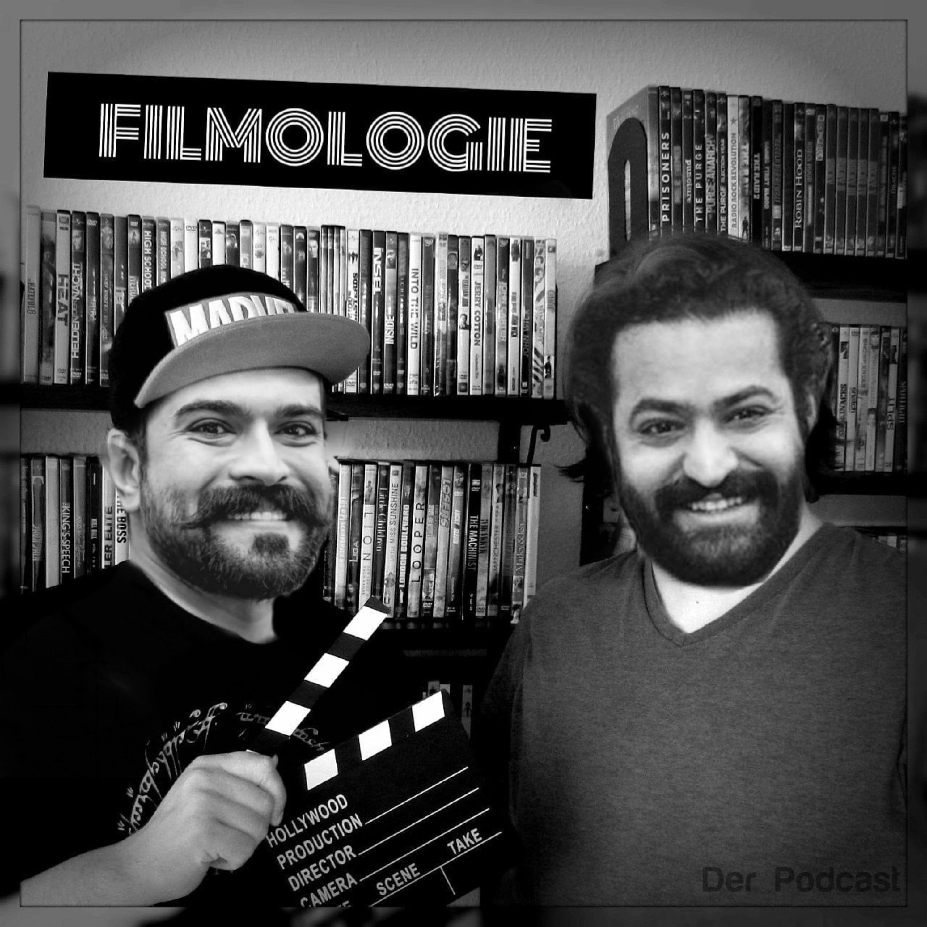 Filmologie