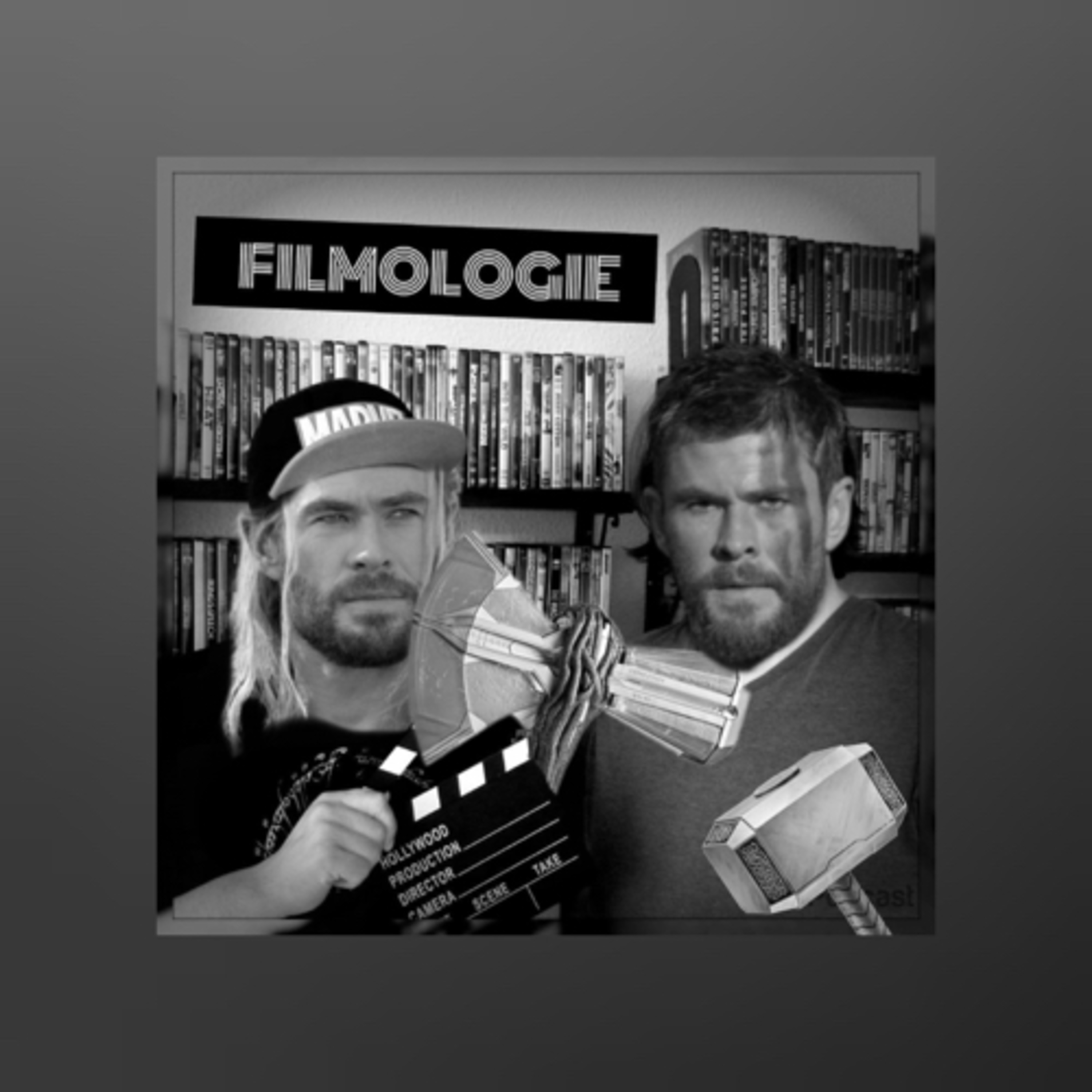 Filmologie