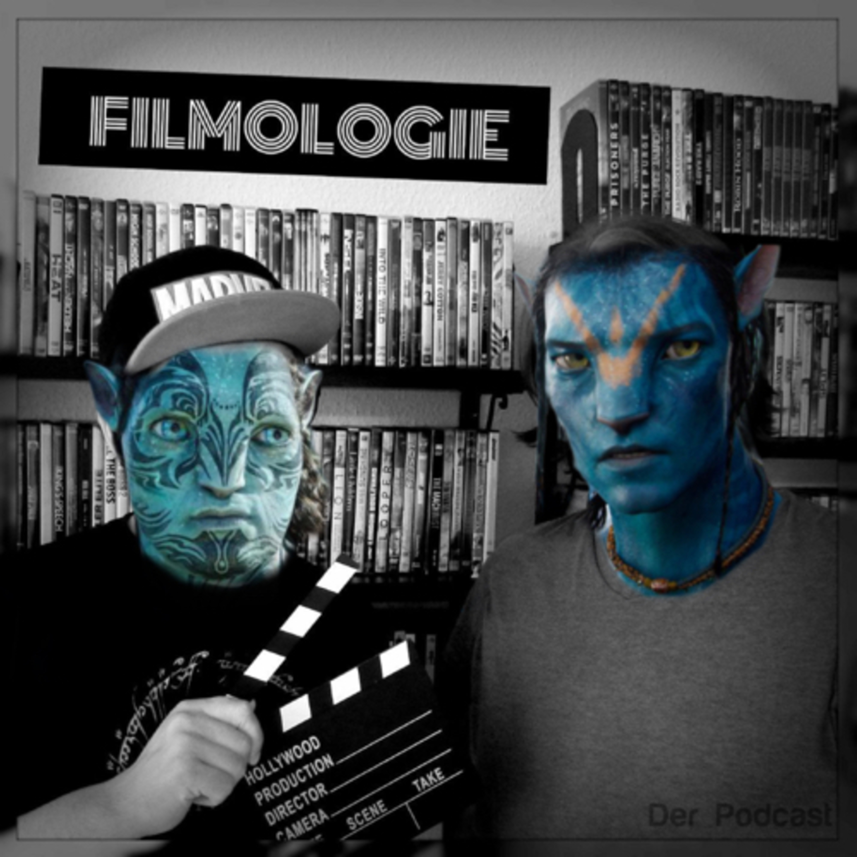 Filmologie