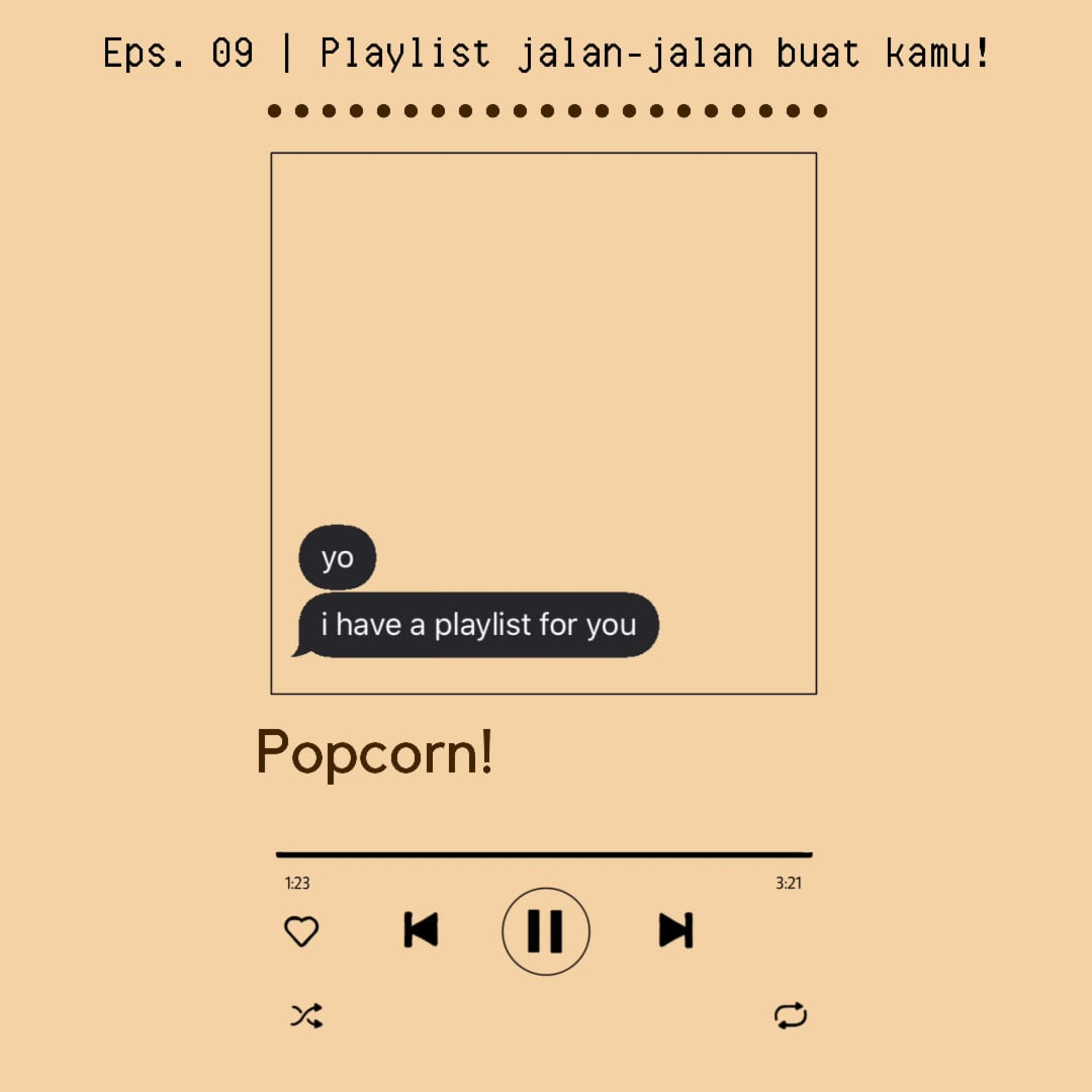 Popcorn
