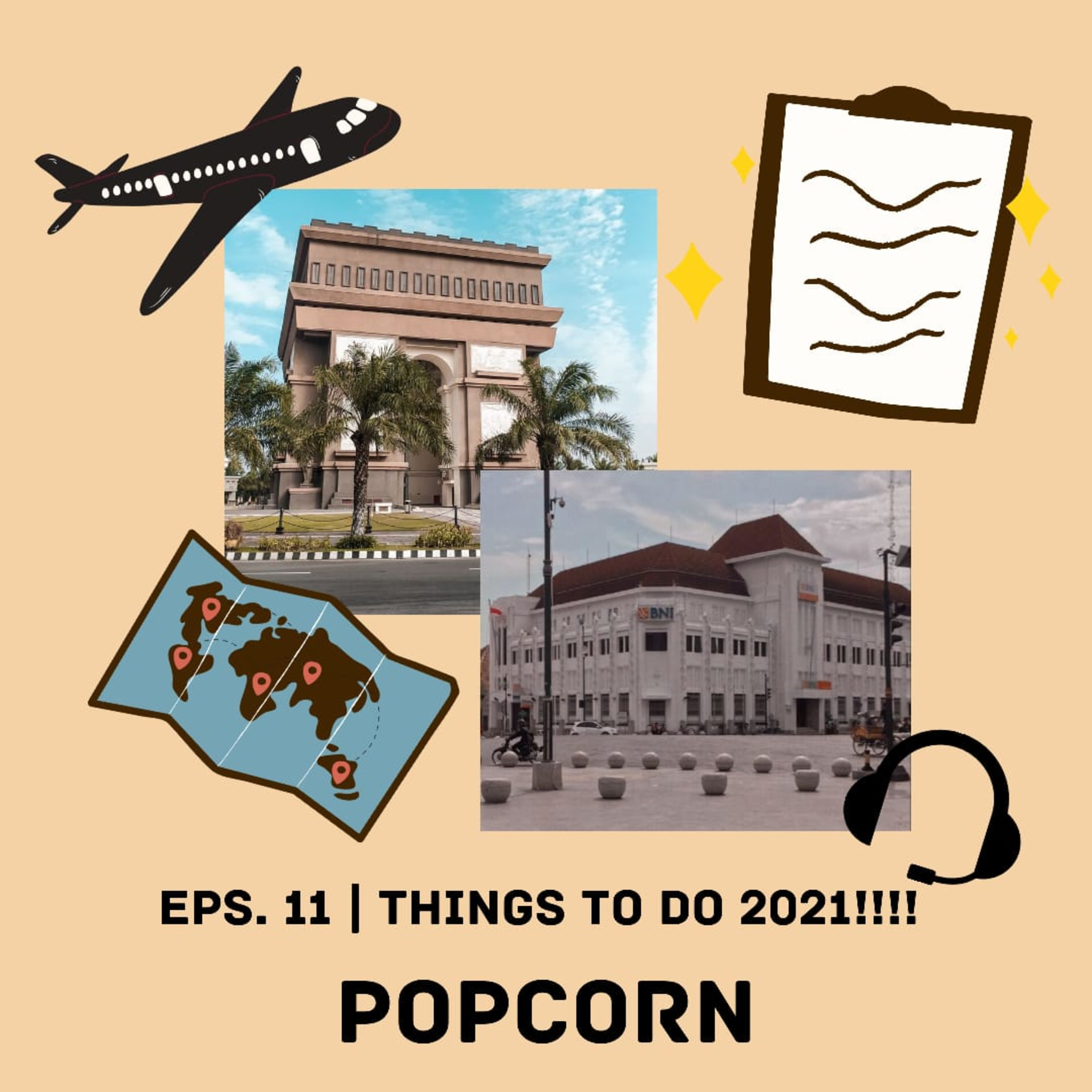 Popcorn