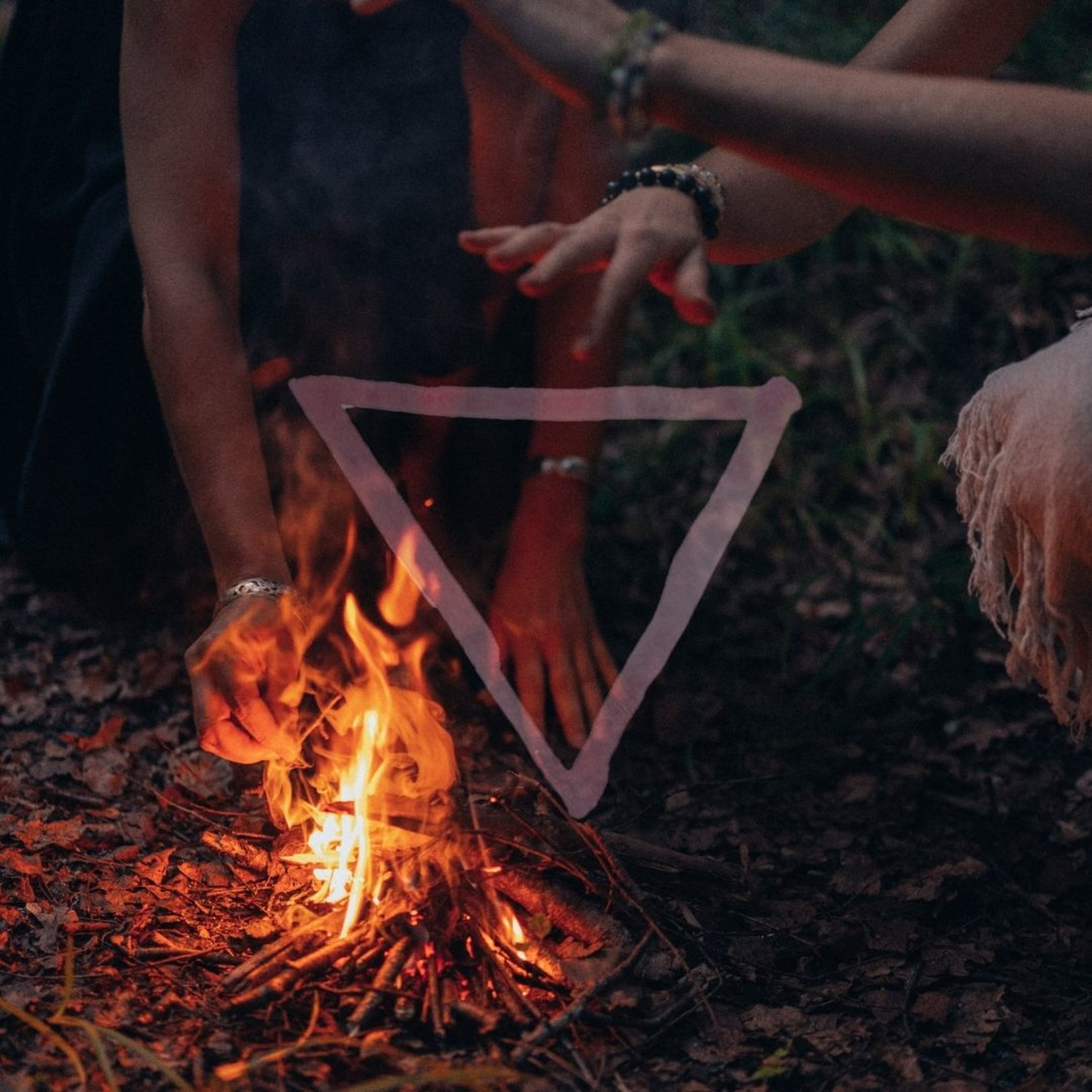 La magia celtica