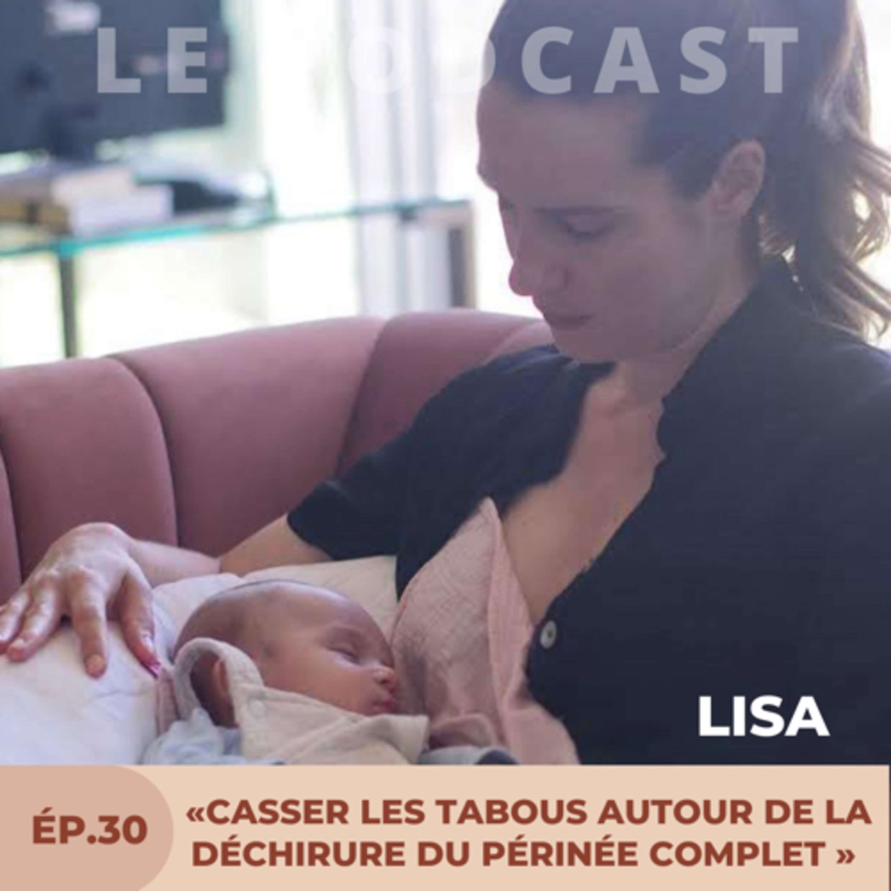 WOUNDED WOMEN, le podcast. La voix des femmes résilientes!