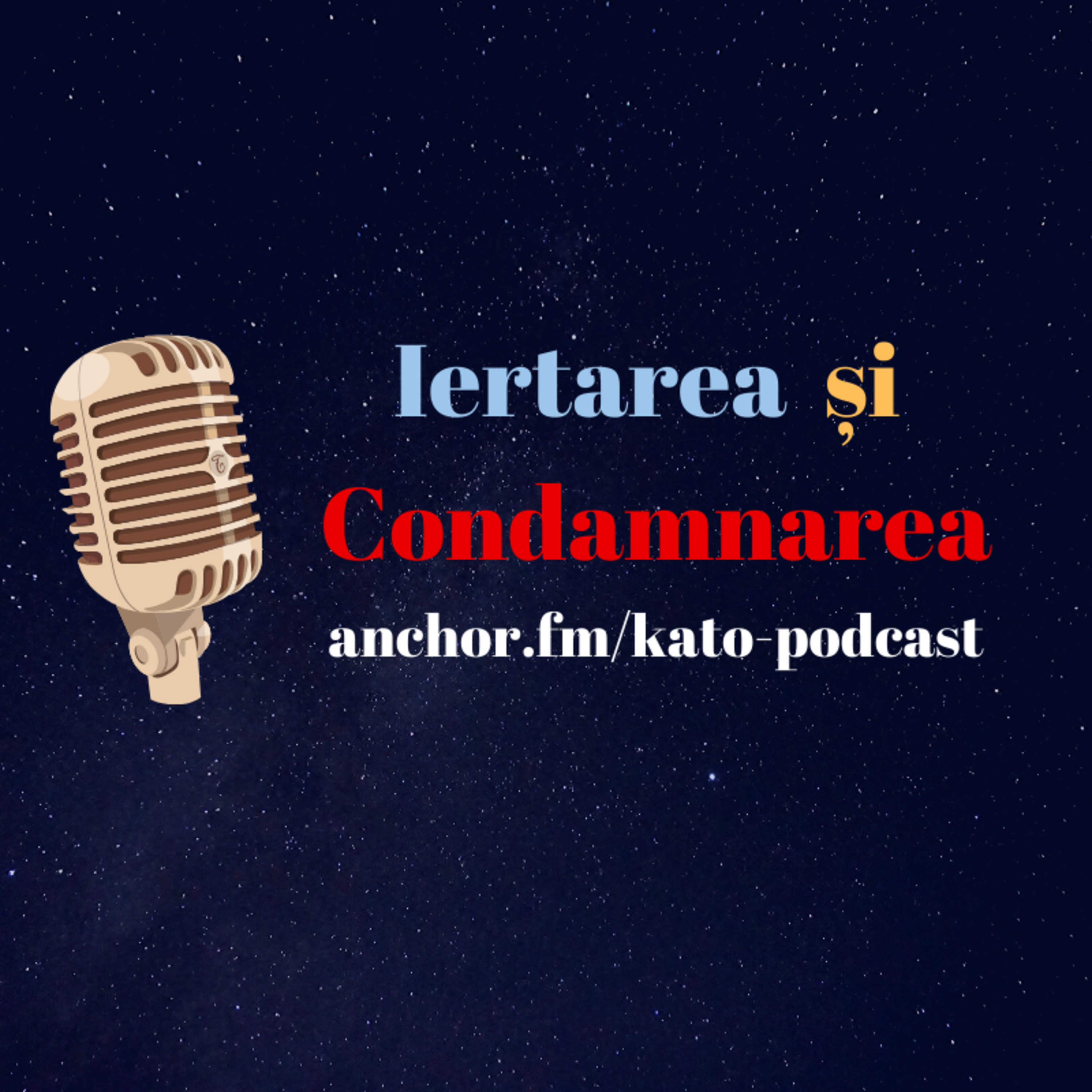Kato Podcast
