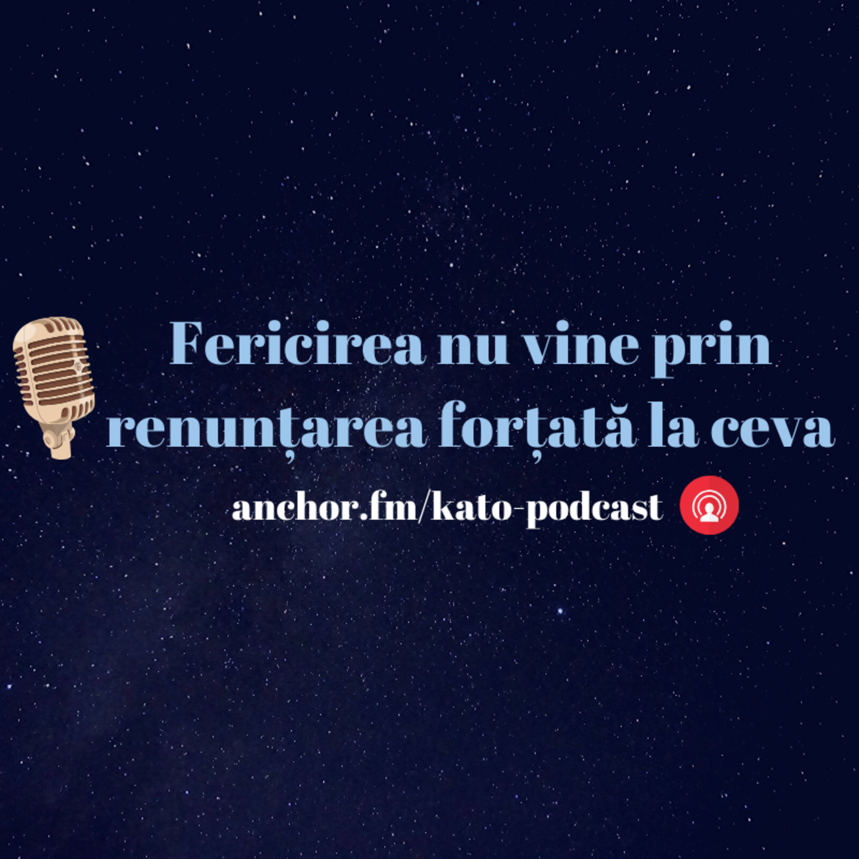 Kato Podcast