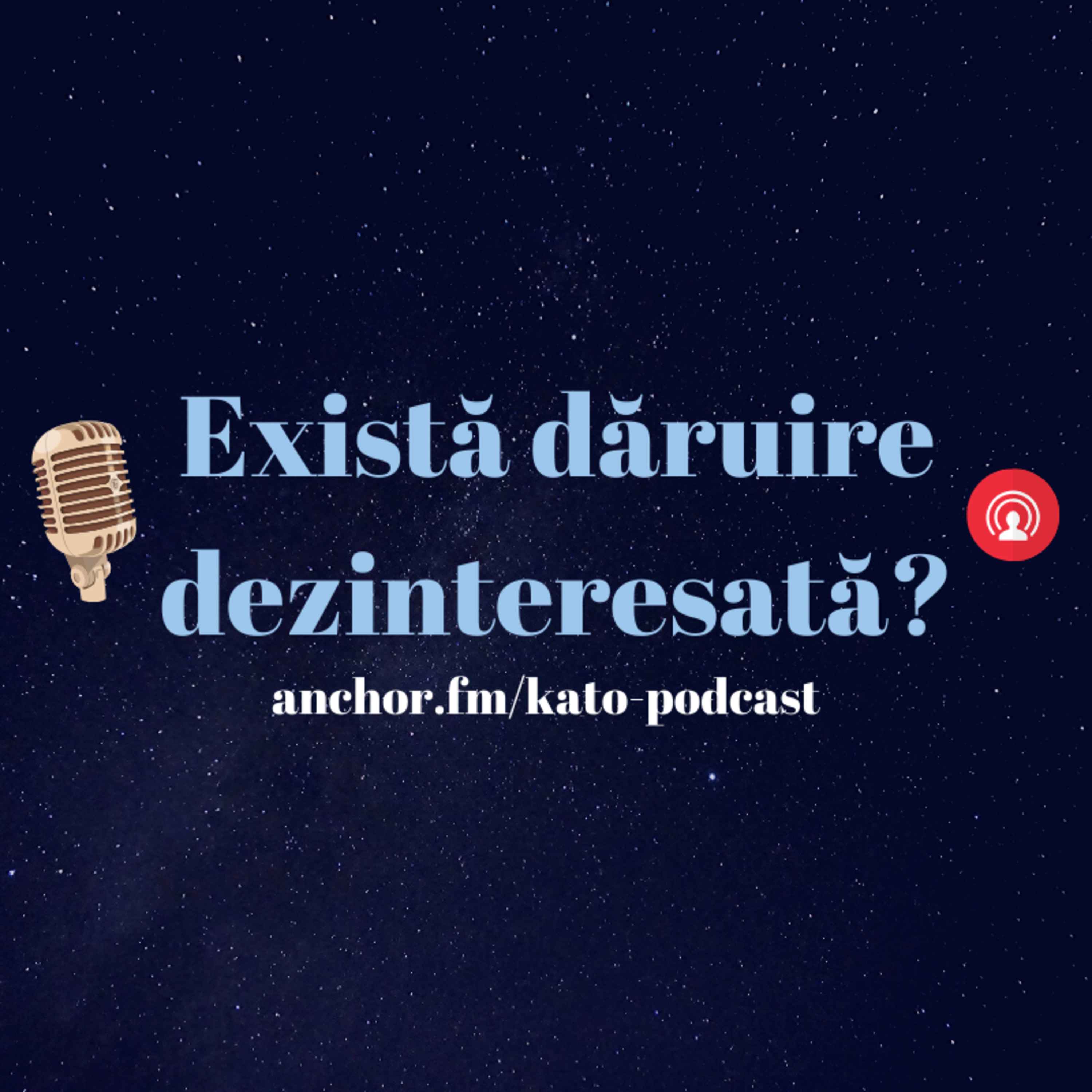 Kato Podcast