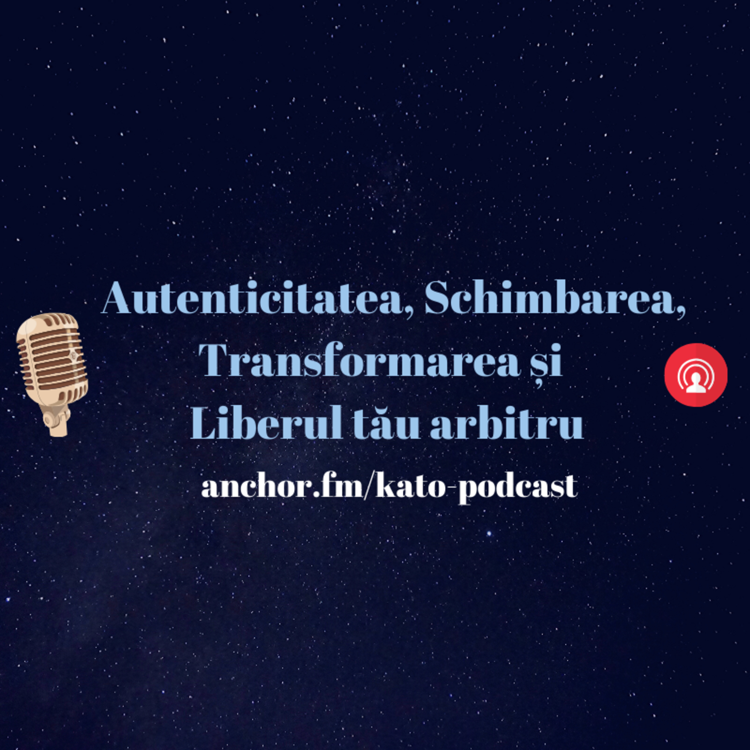 Kato Podcast