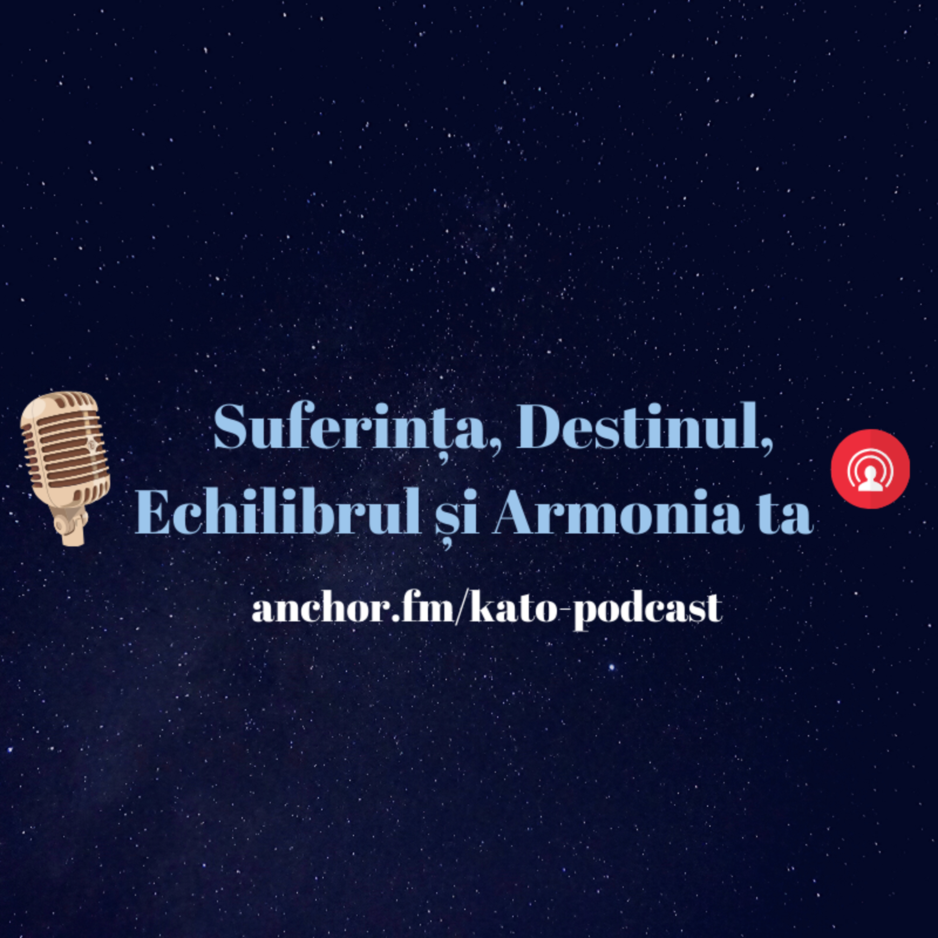 Kato Podcast