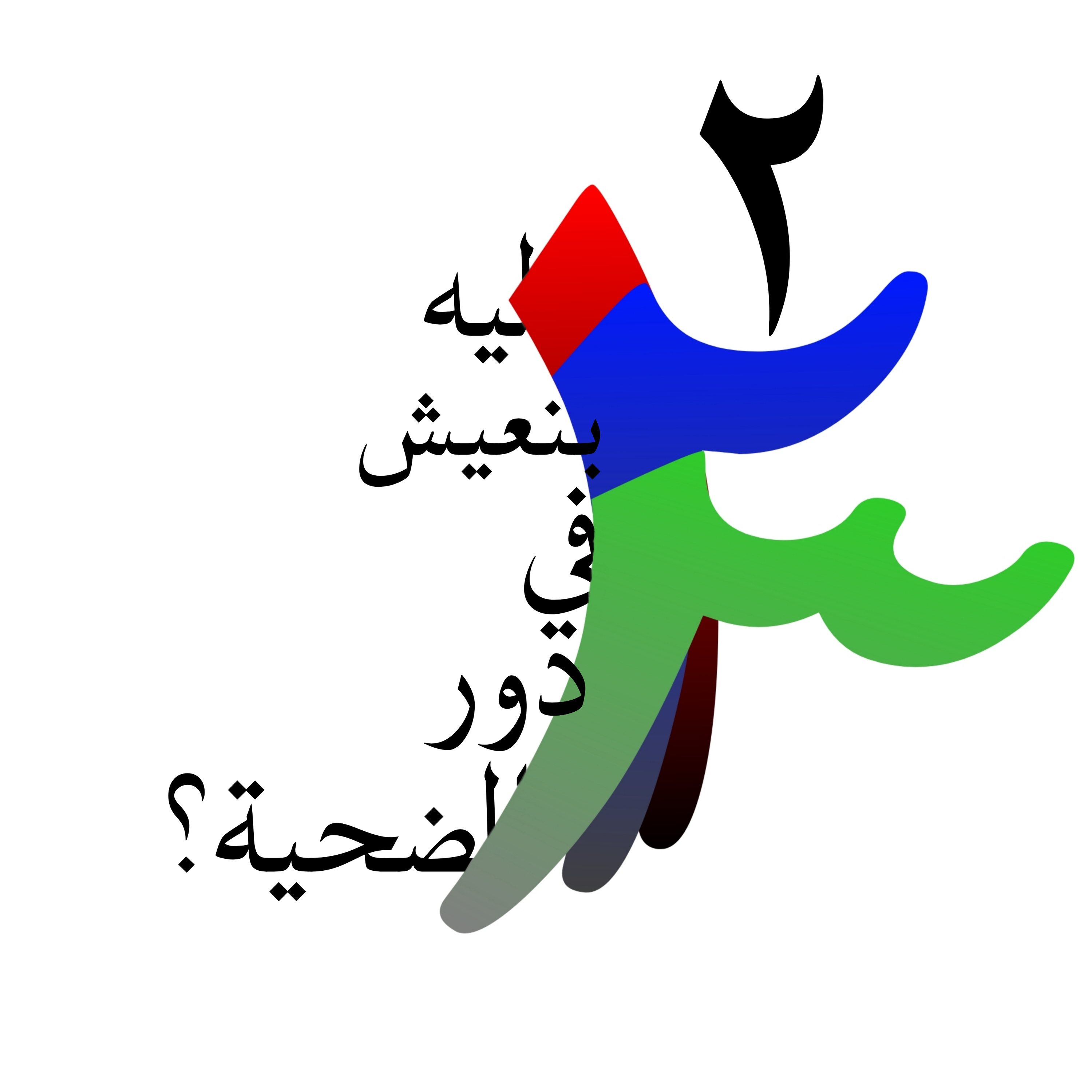 ليه بنعيش في دور الضحية؟ episode artwork
