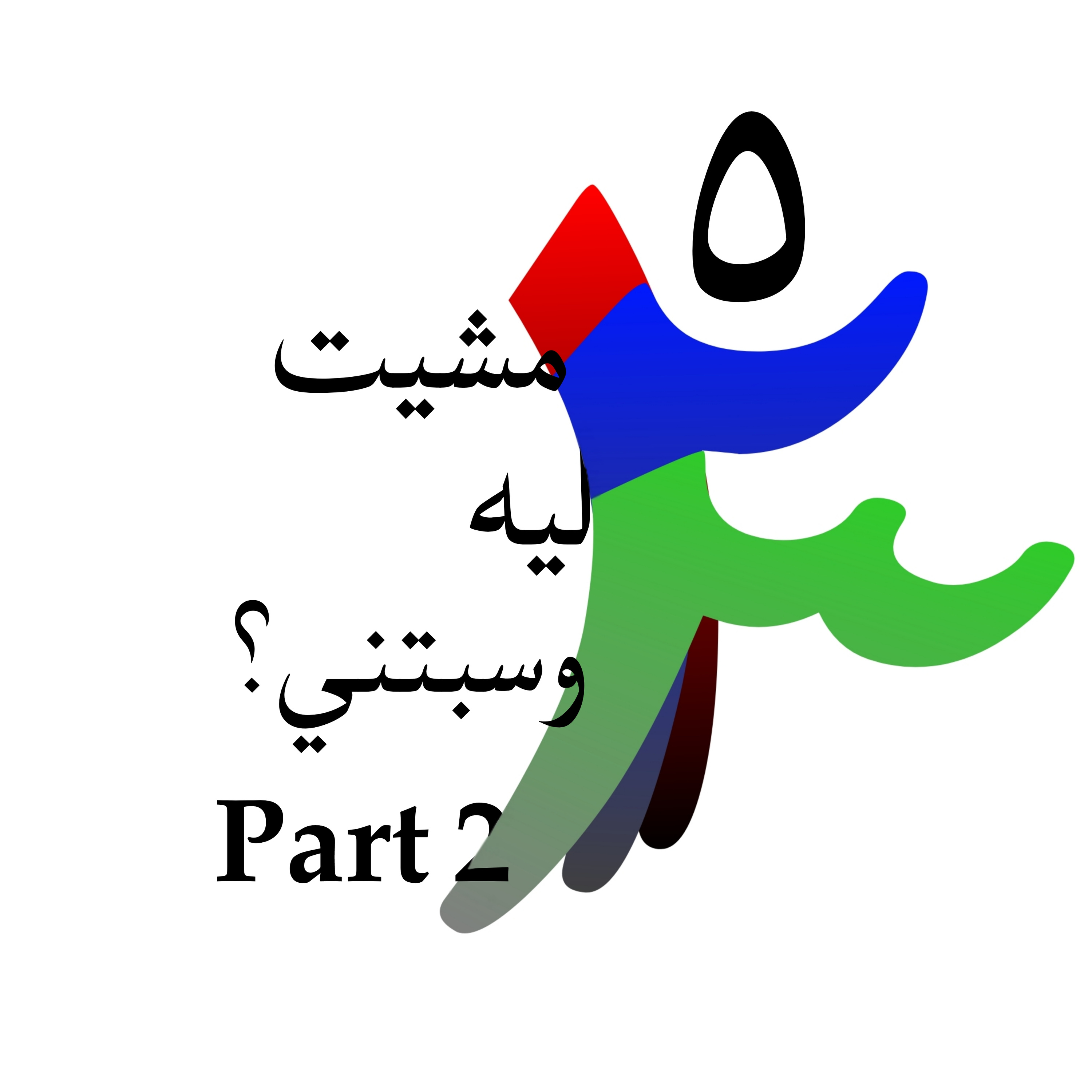 ليه مشيت وسبتني؟ - part 2 episode artwork