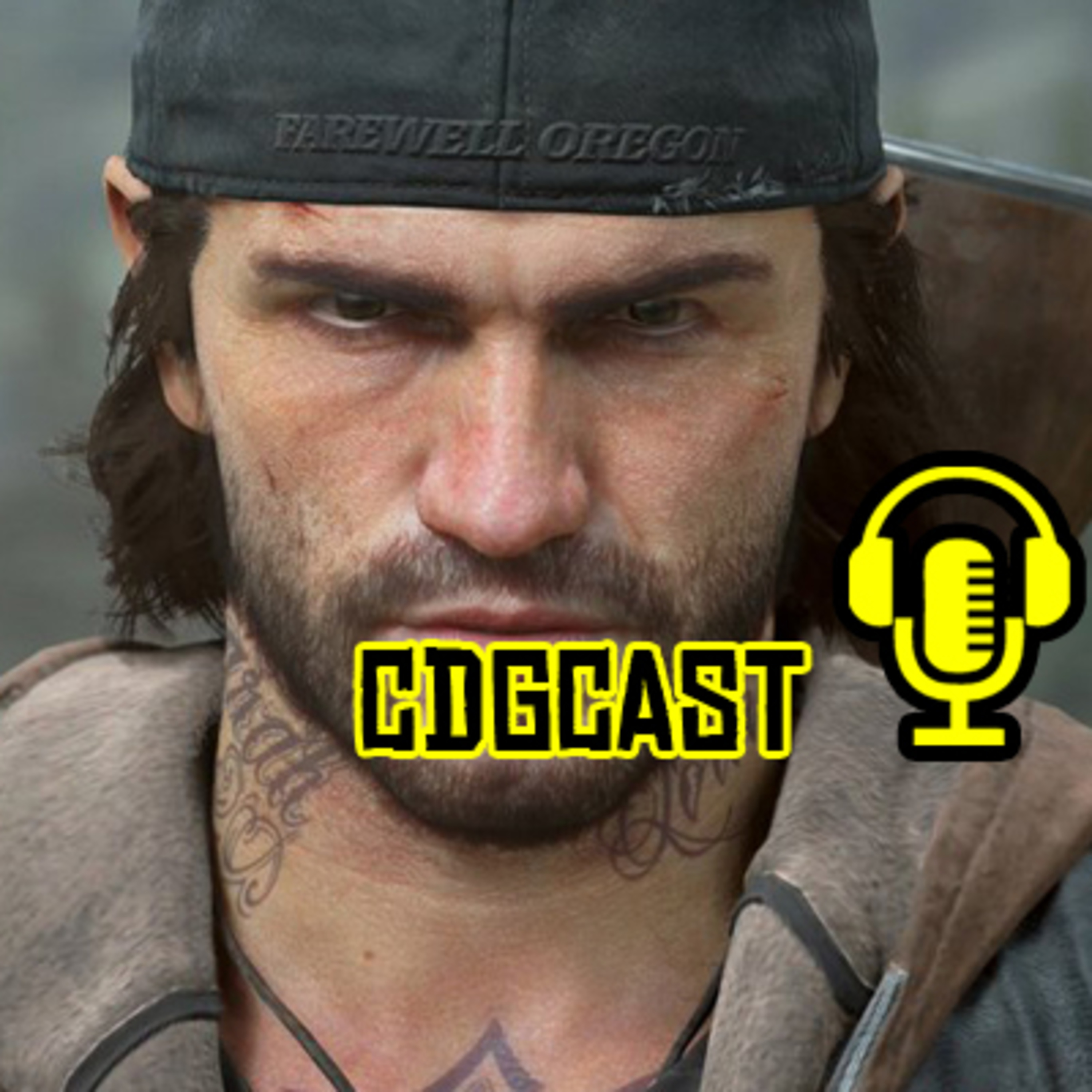 Diretor criativo de Days Gone: “se você ama um jogo, compre pela porr* do preço cheio” episode artwork