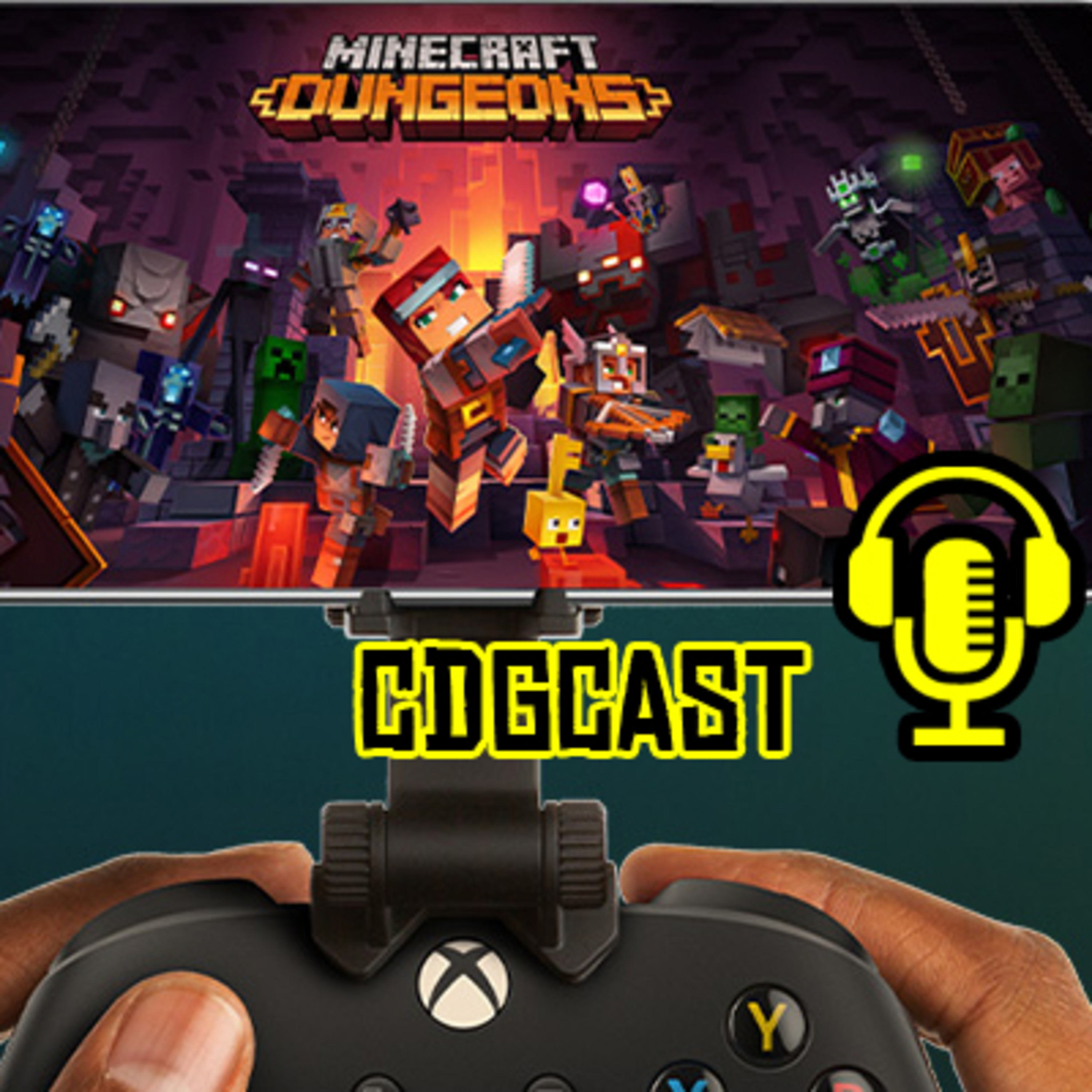 XCLOUD - Convites para o beta de IOS e PC começarão a ser enviados hoje episode artwork