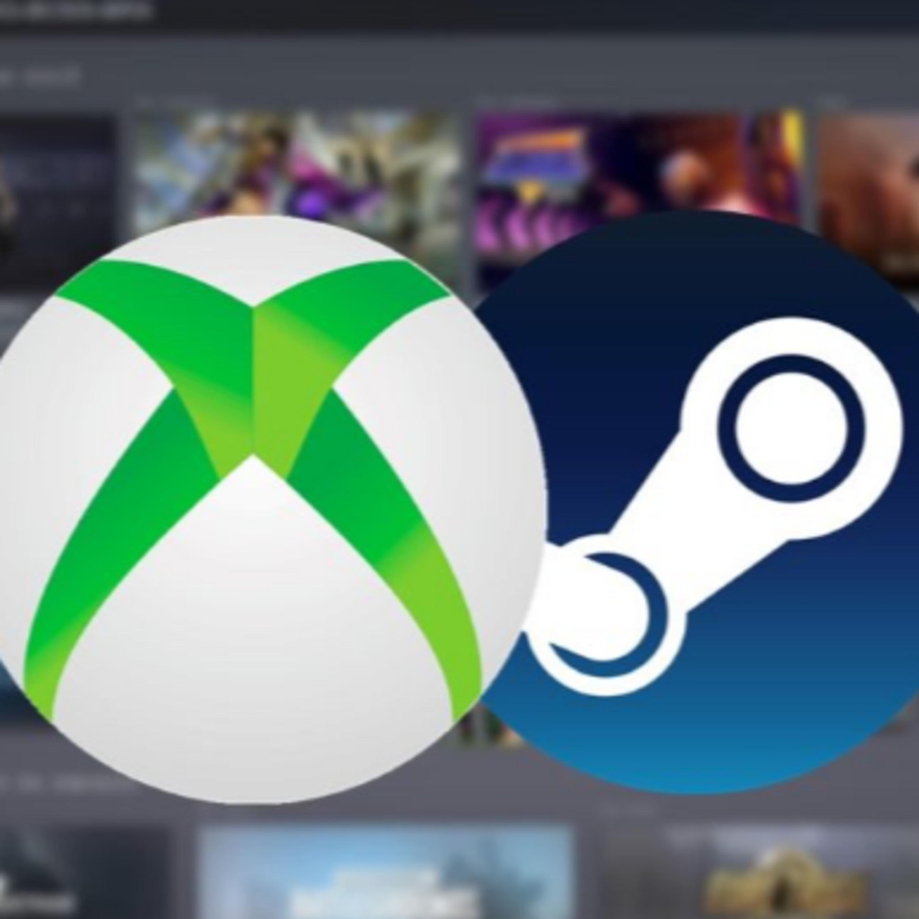 Agora é possível jogar os jogos da Steam no Xbox episode artwork